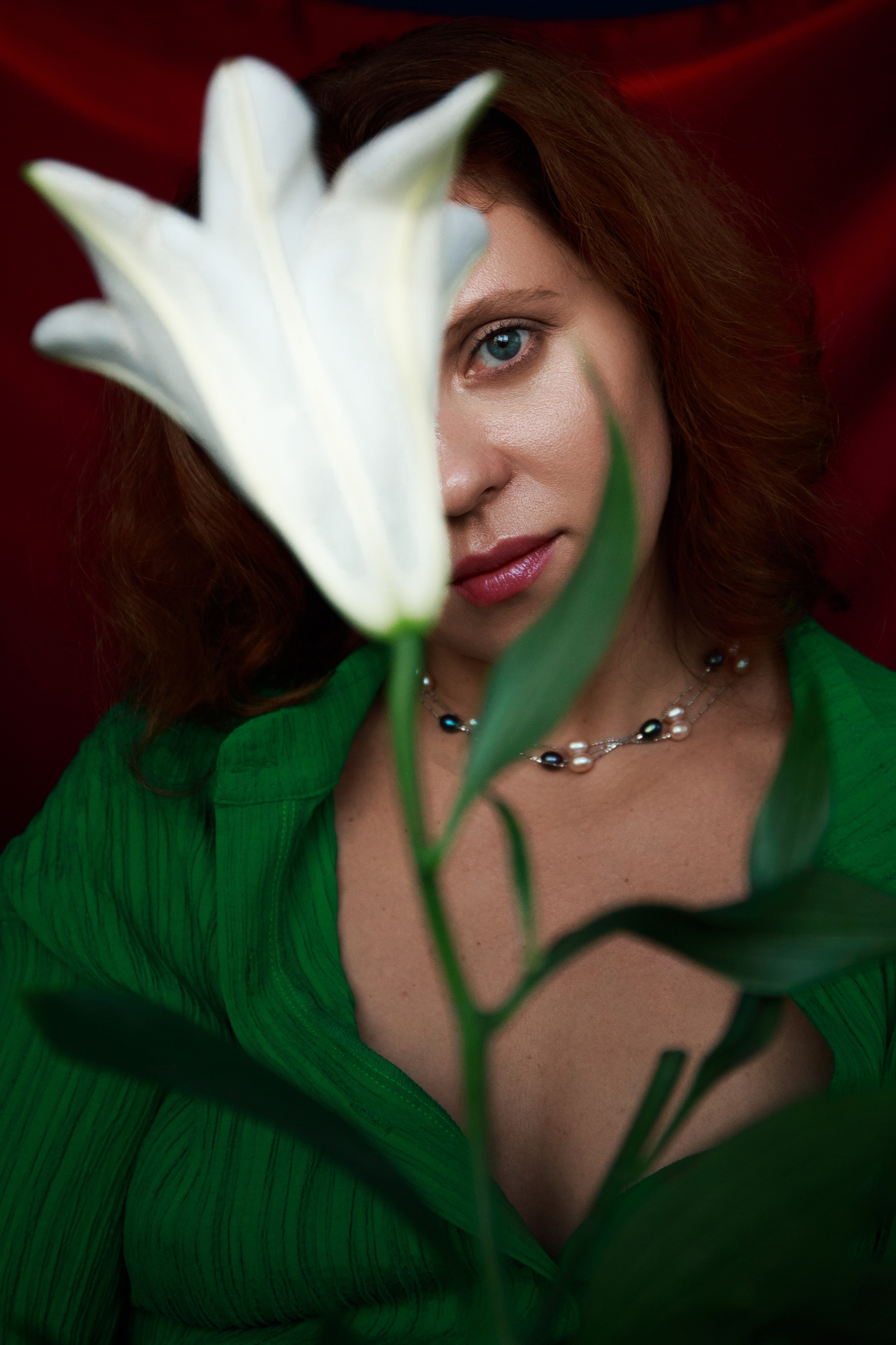 Модель для предметной съемки Мария Н.Новгород | Sale Easy