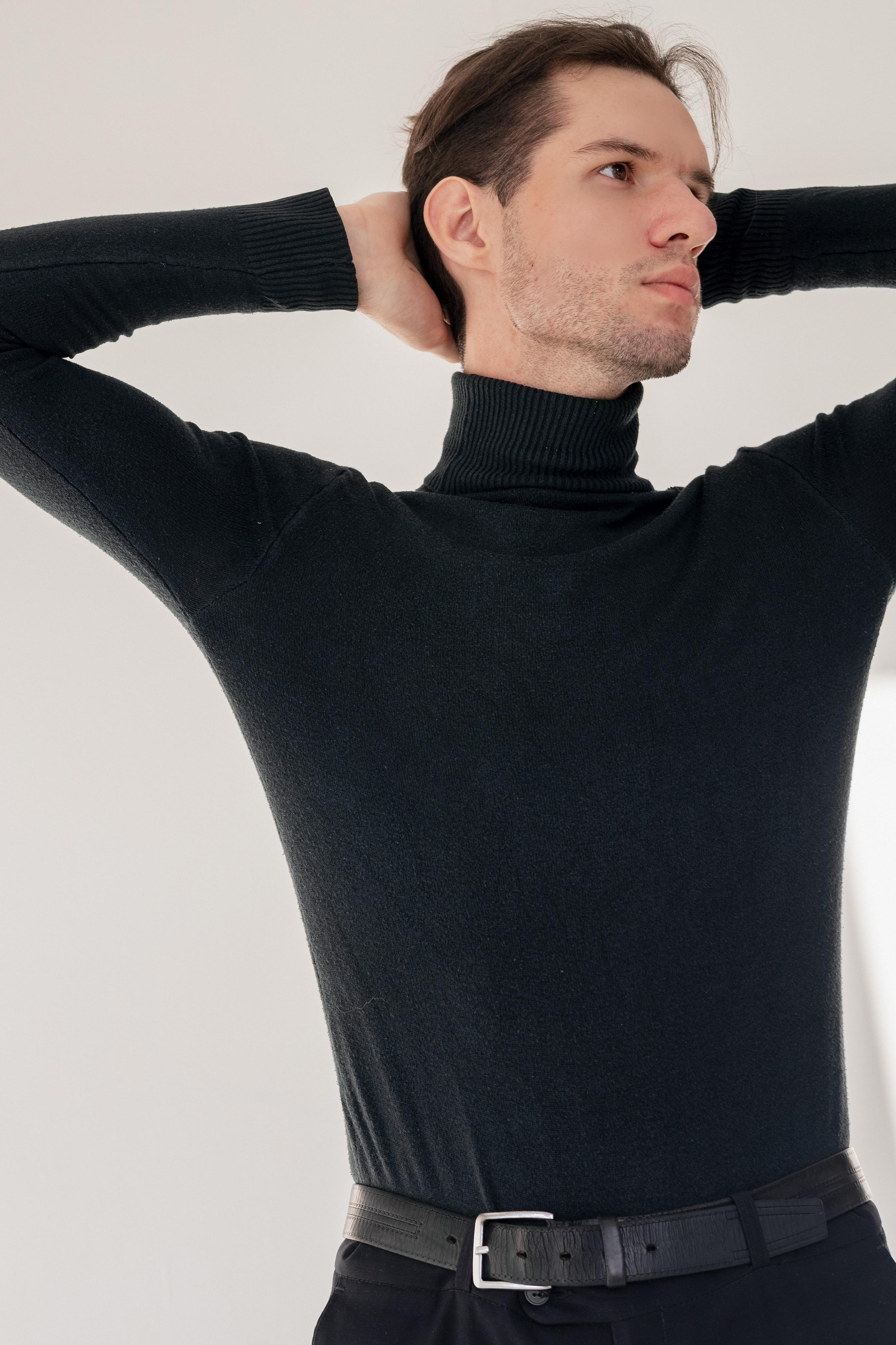 Модель для съемки на маркетплейсы Данил В Казань| Sale Easy