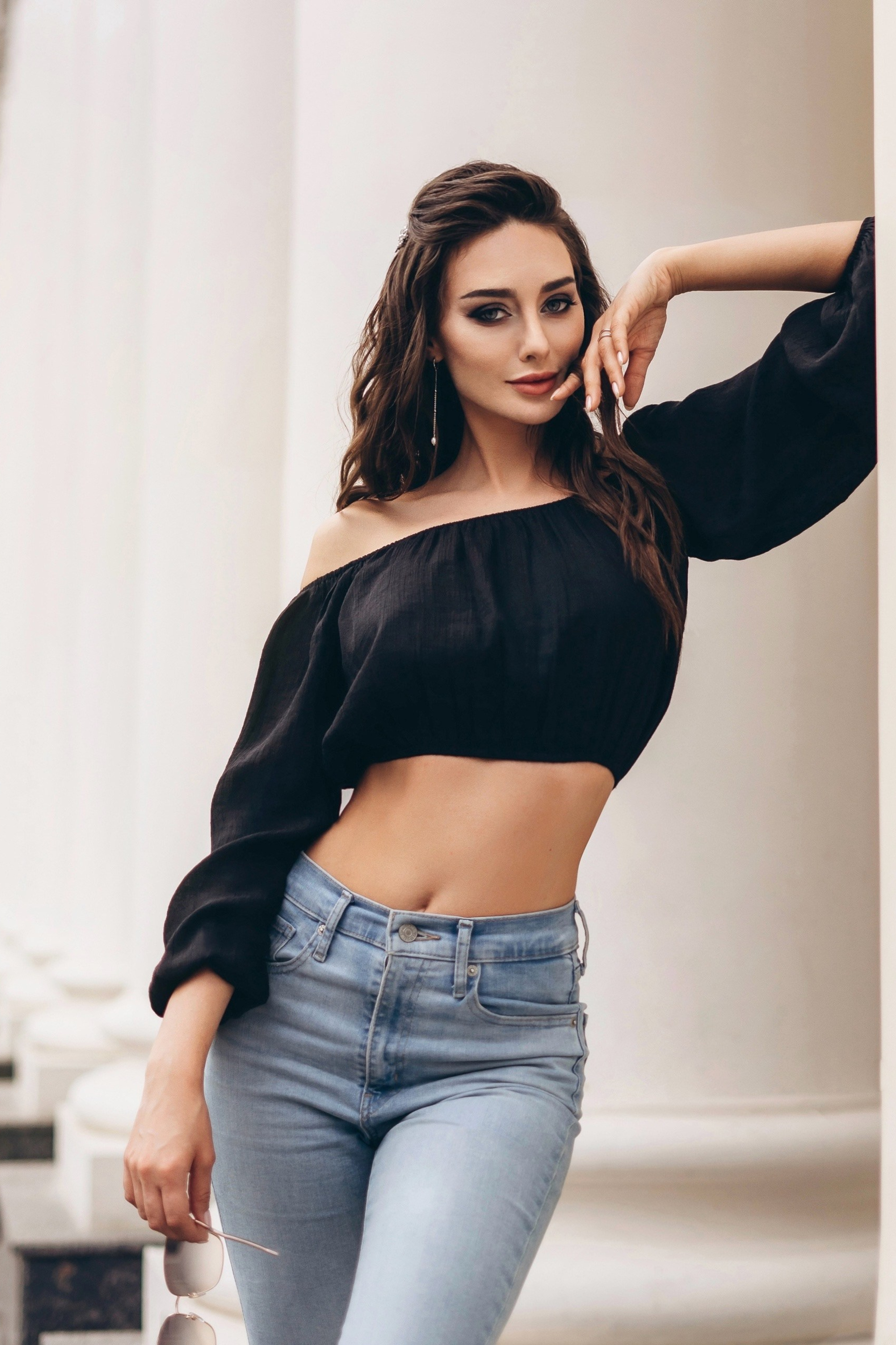 Модель для предметной съемки Майя id 25 157 НН|Sale Easy