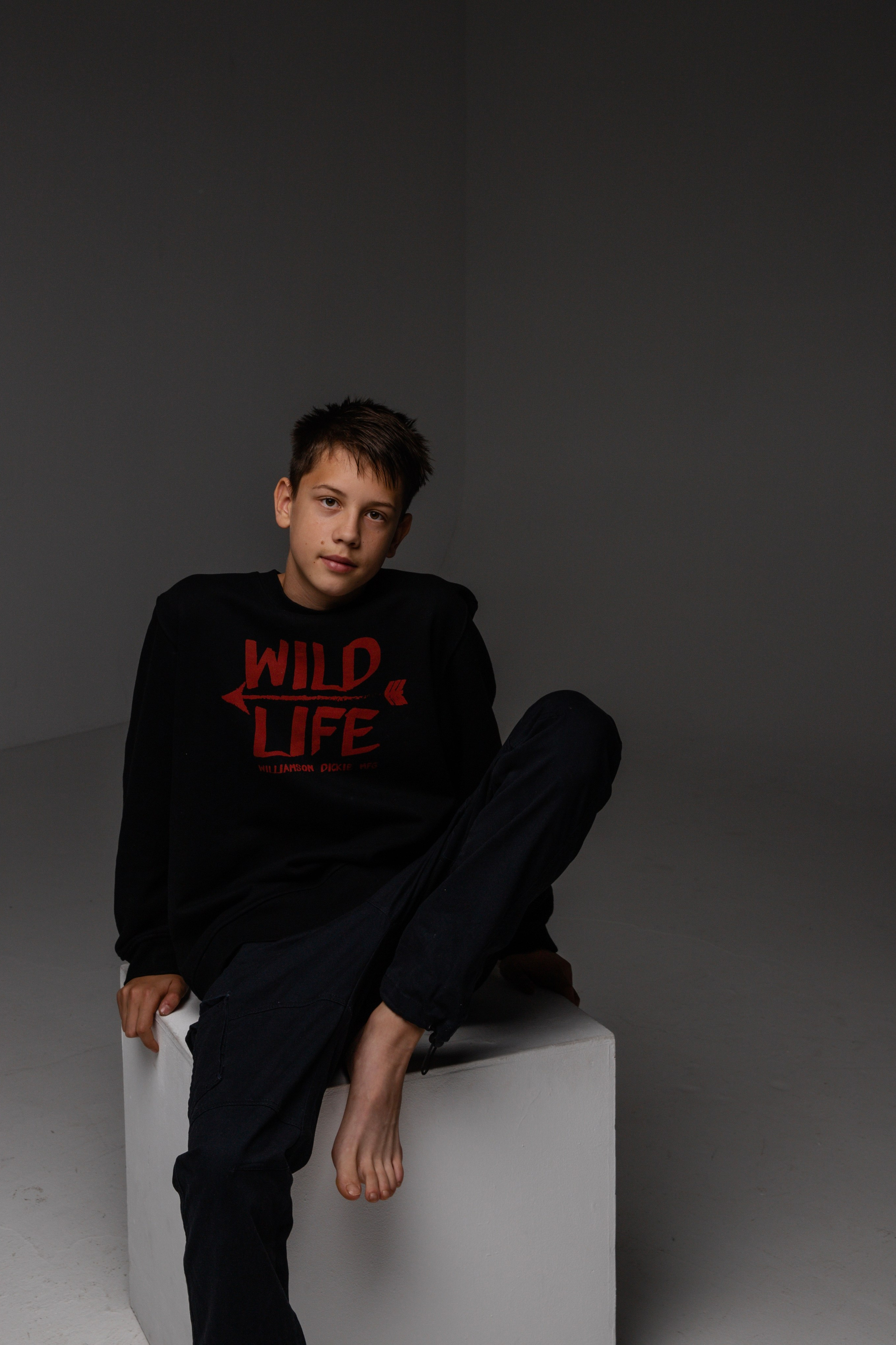 Модель мальчик для предметной съемки Арсений А Н.Н. | Sale Easy