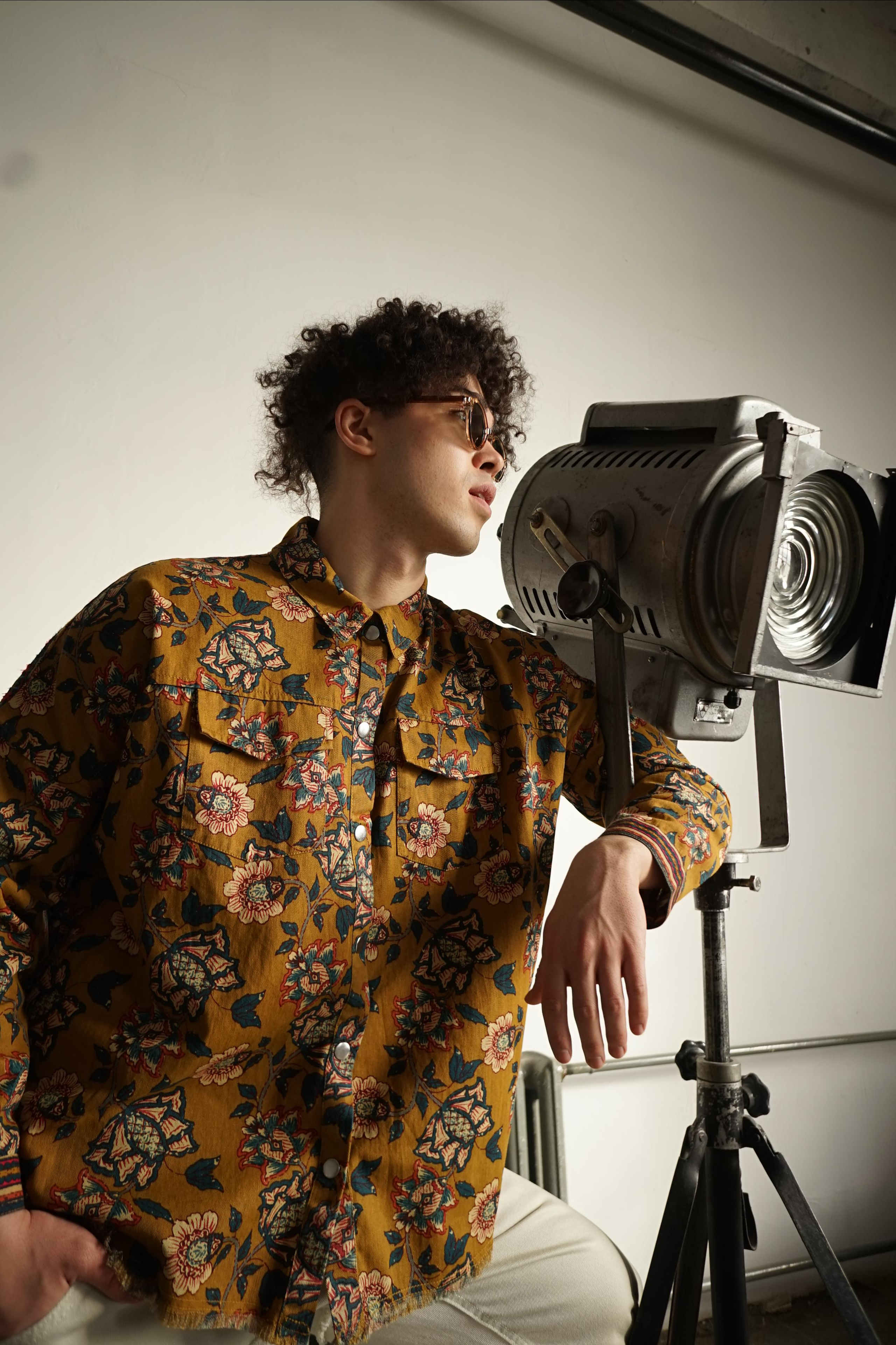 Модель для предметной съемки Ян А. С-Петербург | Sale Easy