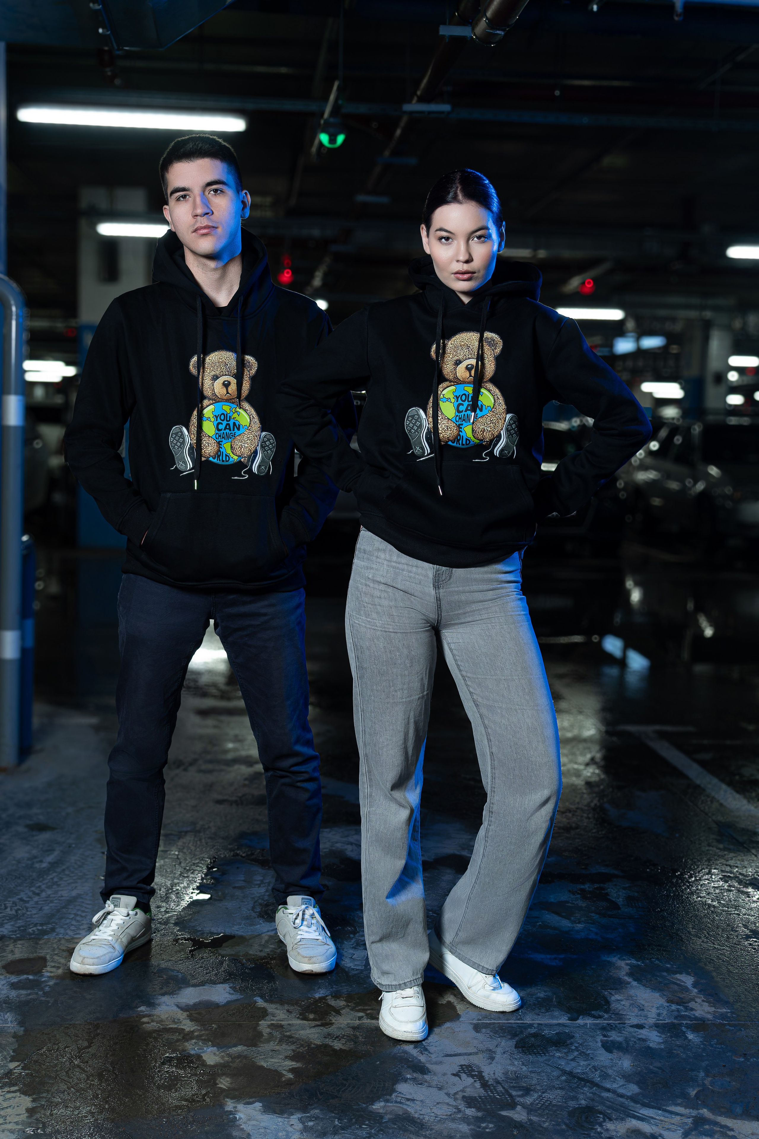 Портфолио фотографа — Ирик Казань |Sale Easy