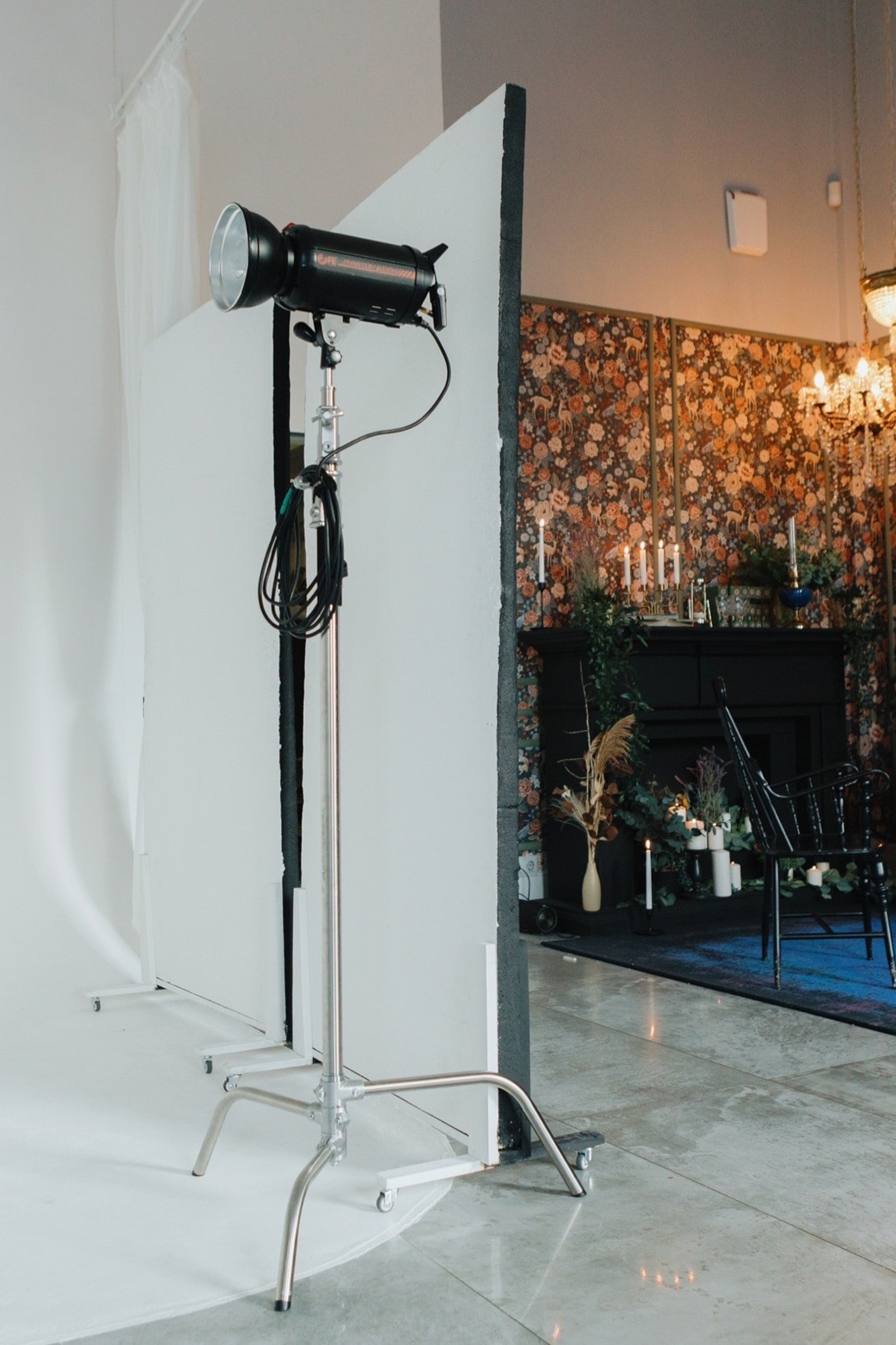 Студия The Circle для предметной съемки Н.Новгород |Sale Easy