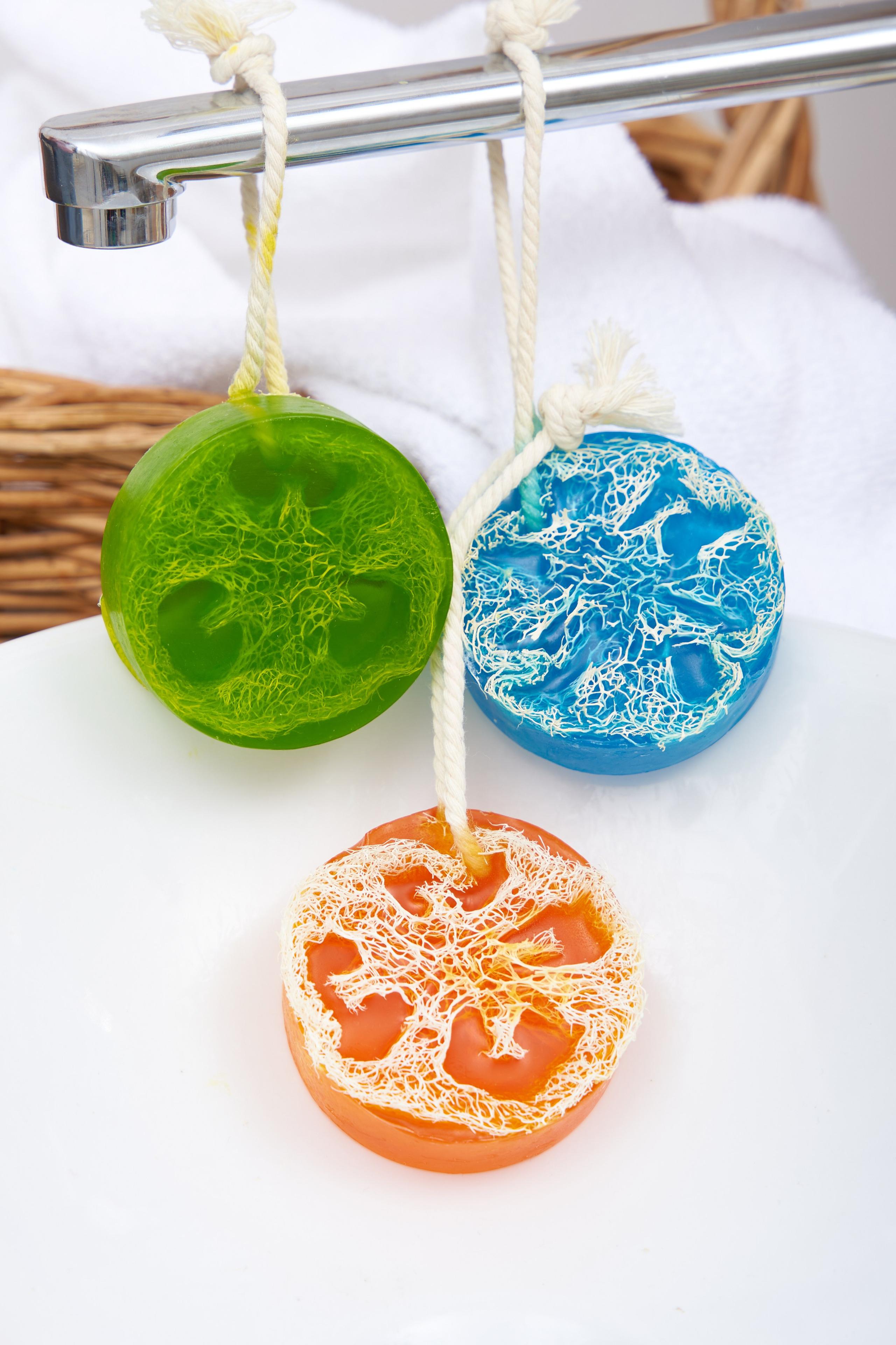 Дарена — мыло