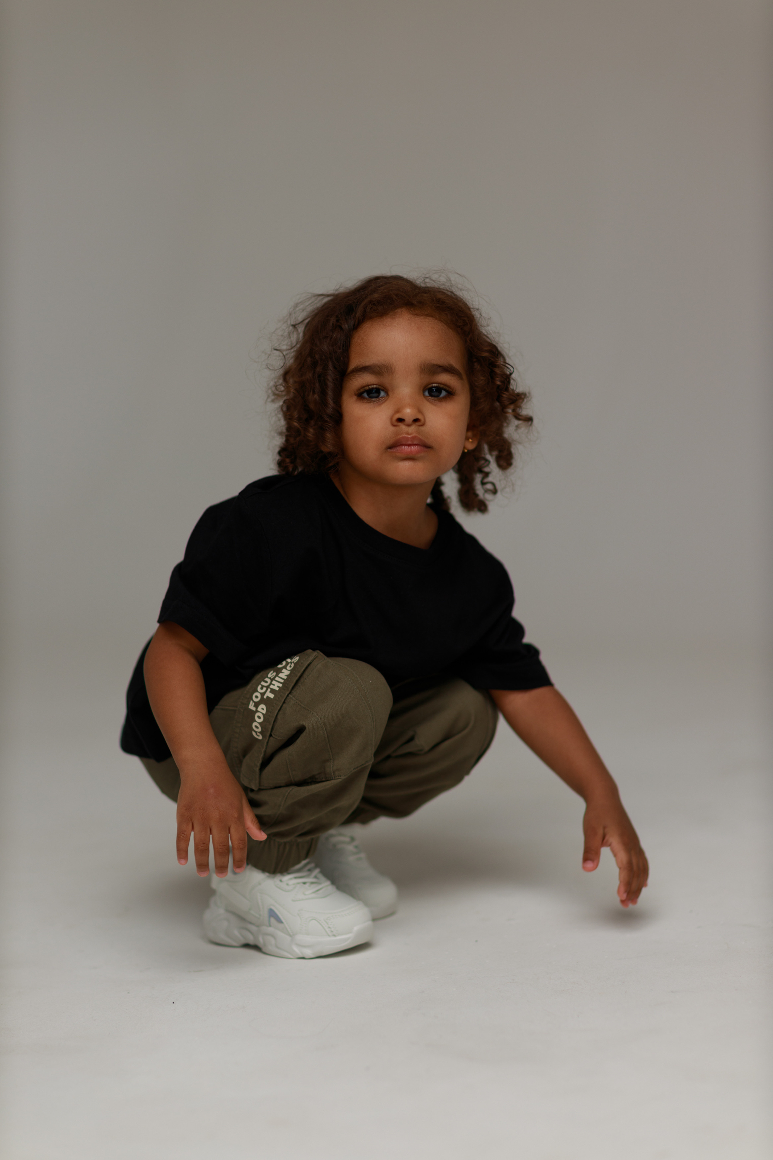 Модели дети для предметной съемки Вероника Д. Москва | Sale Easy