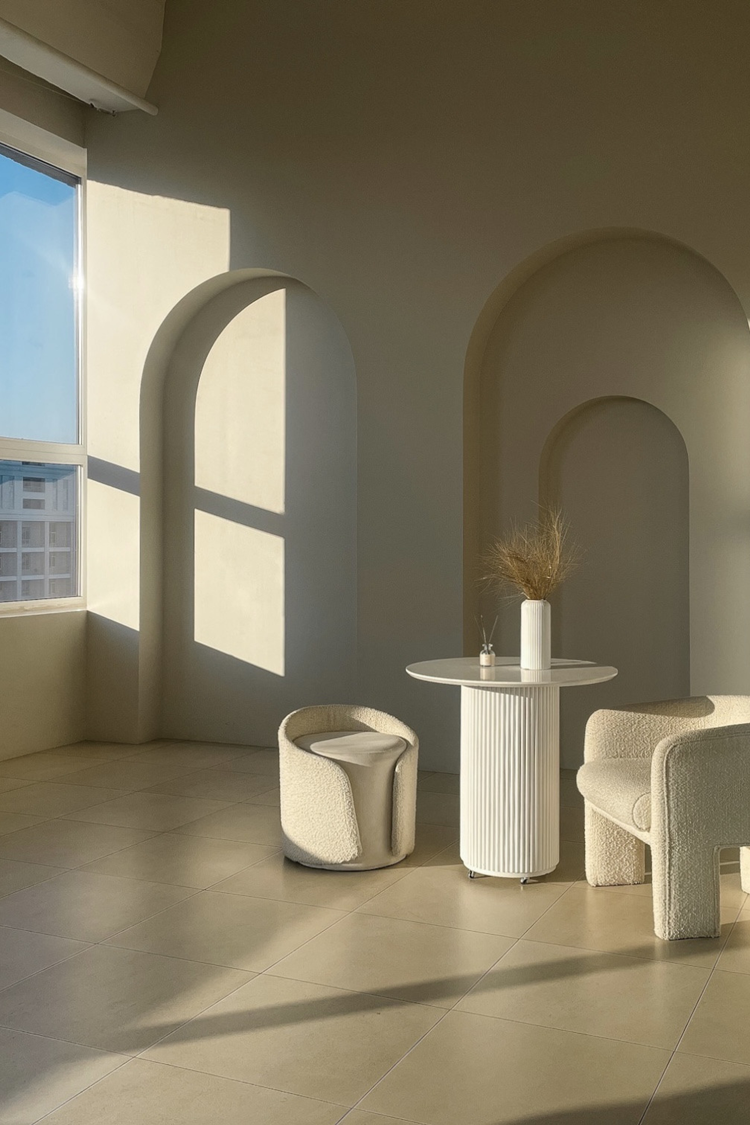 Студия FOCUS — зал Soft для предм. съемки С.-Пб|Sale Easy