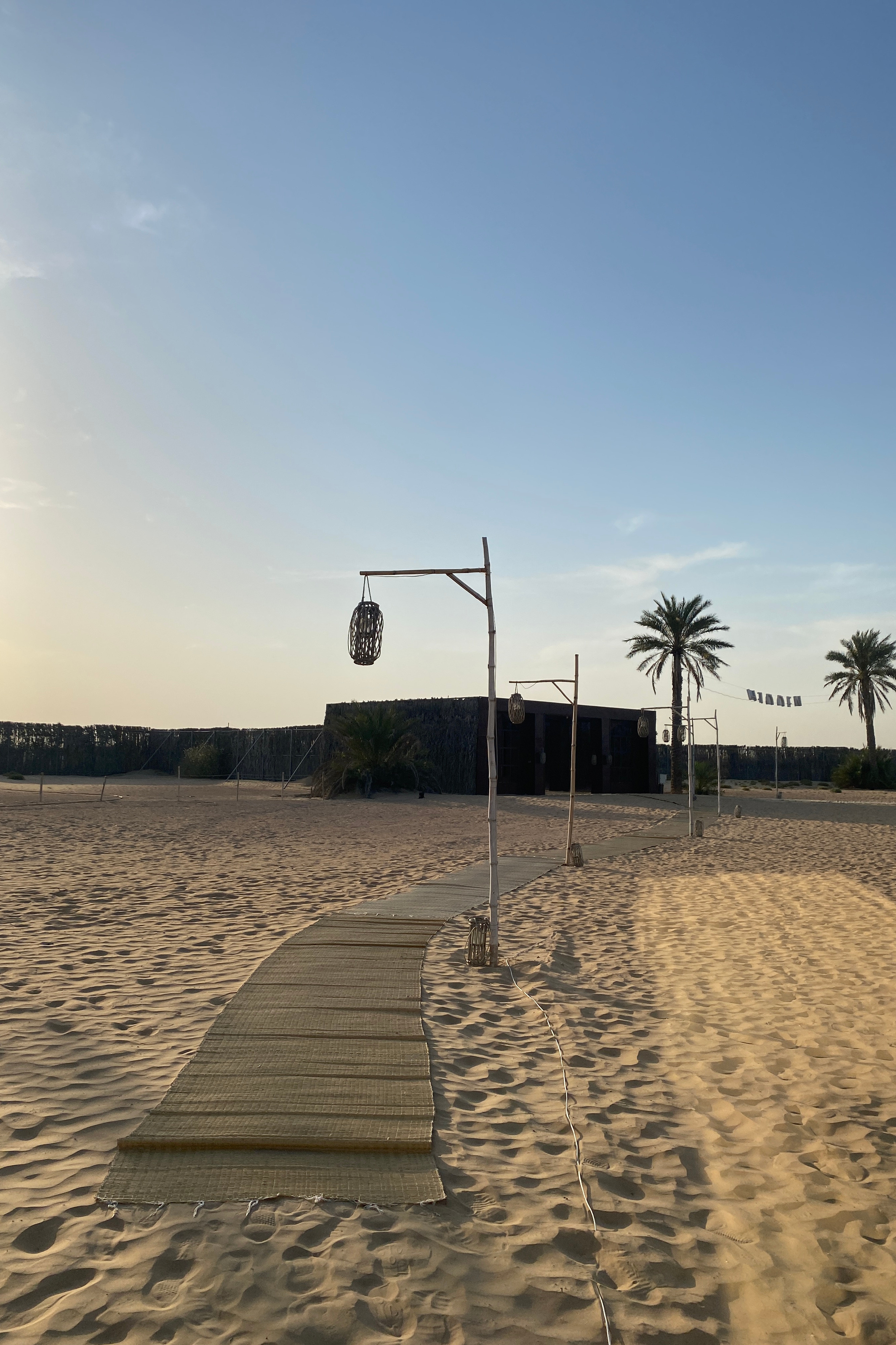 Локация Пустыня для предметной съемки Дубай|Sale Easy