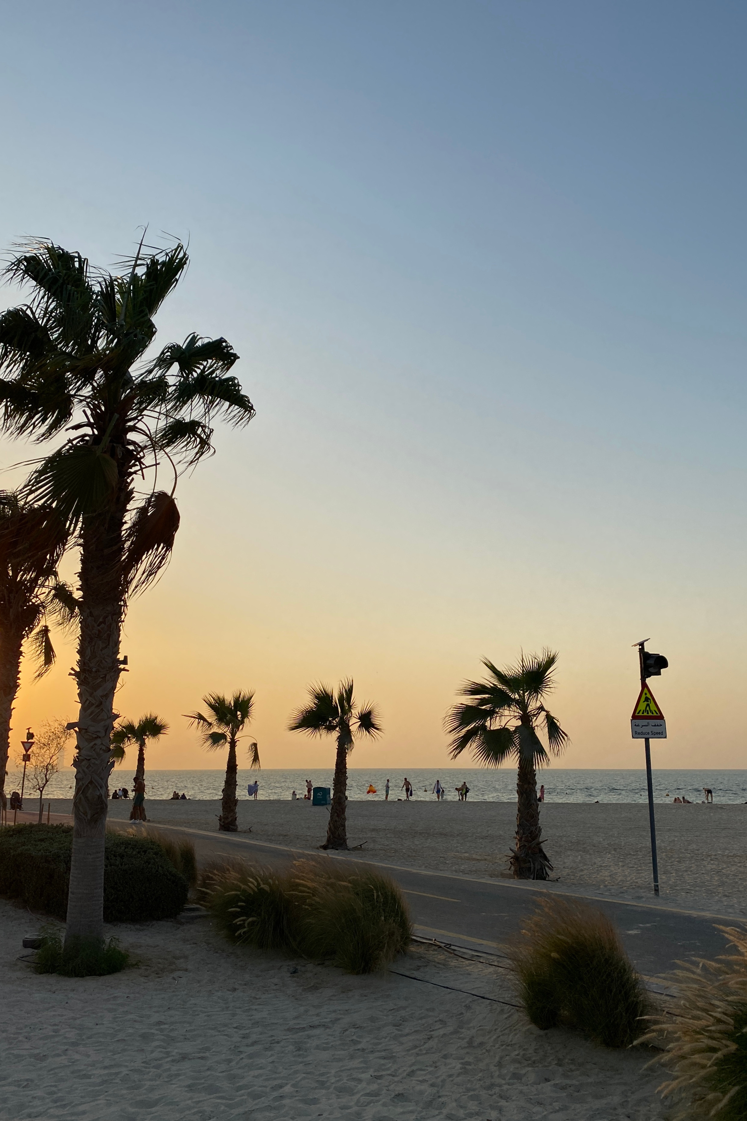 Локация Пляж Kite для предметной съемки Дубай|Sale Easy