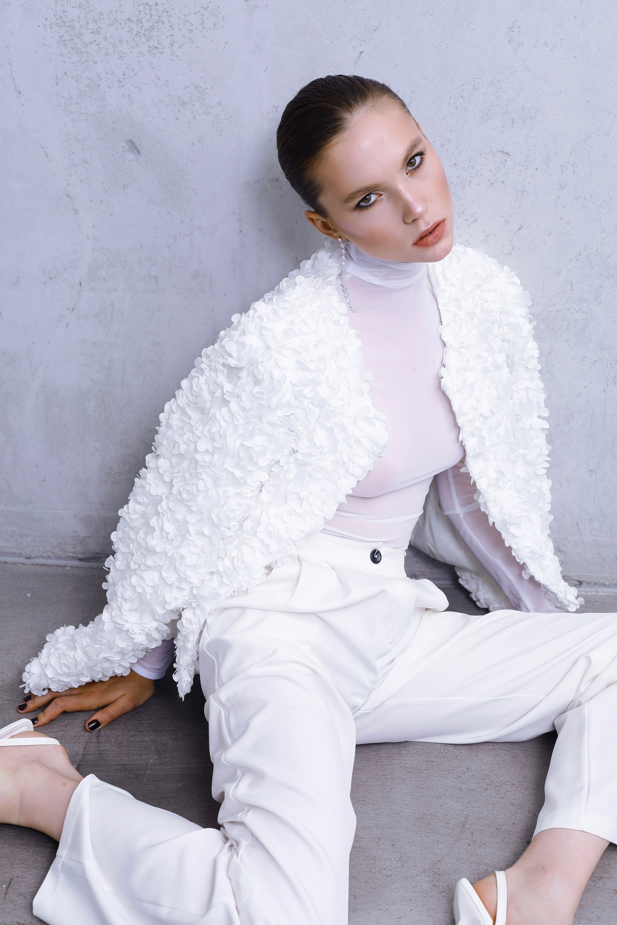 Модель для предметной съемки Юлианна id 10 247 Москва| Sale Easy