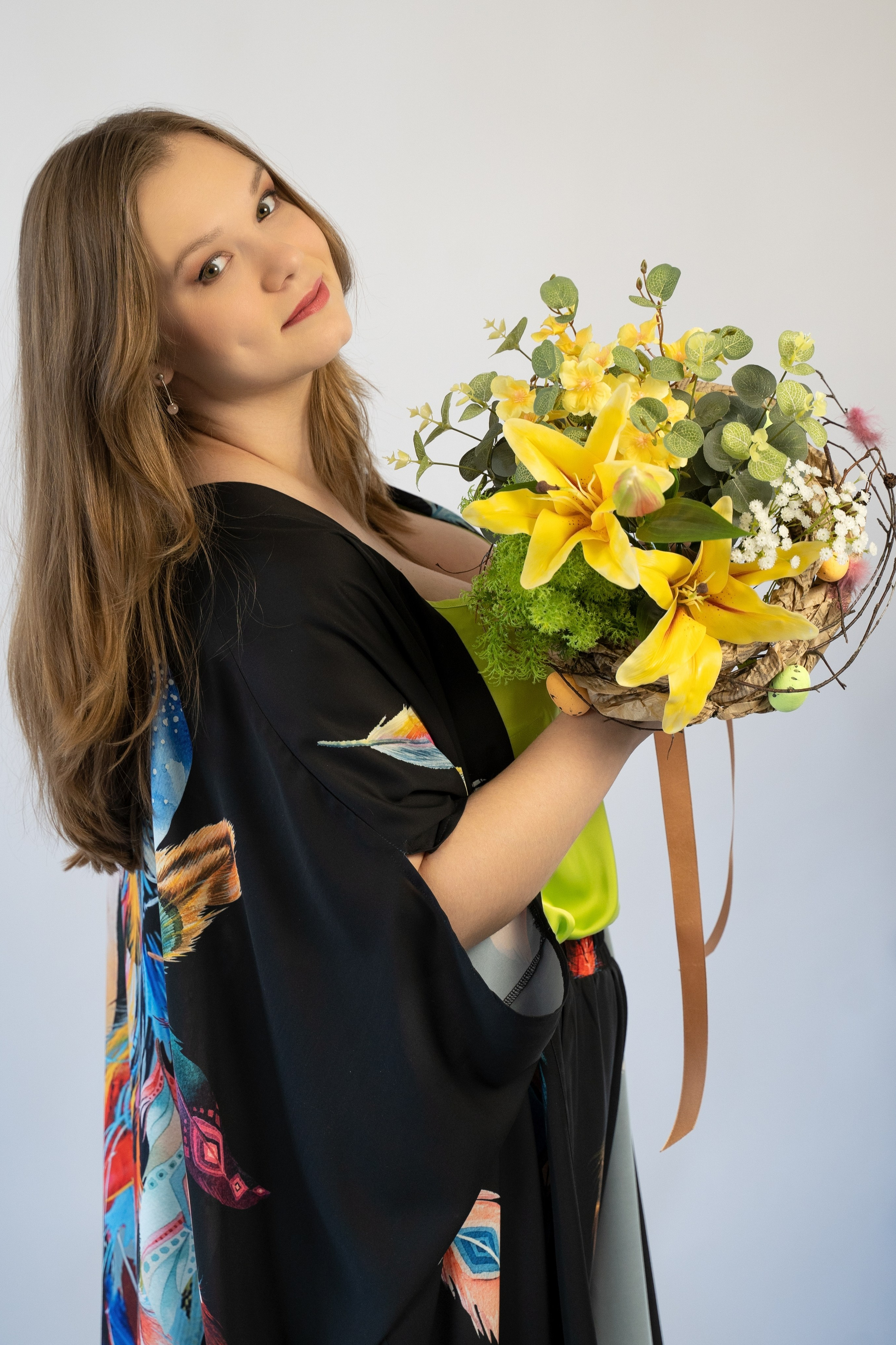 Модель plus size для предметной съемки Татьяна Ж Н.Новгород |Sale Easy