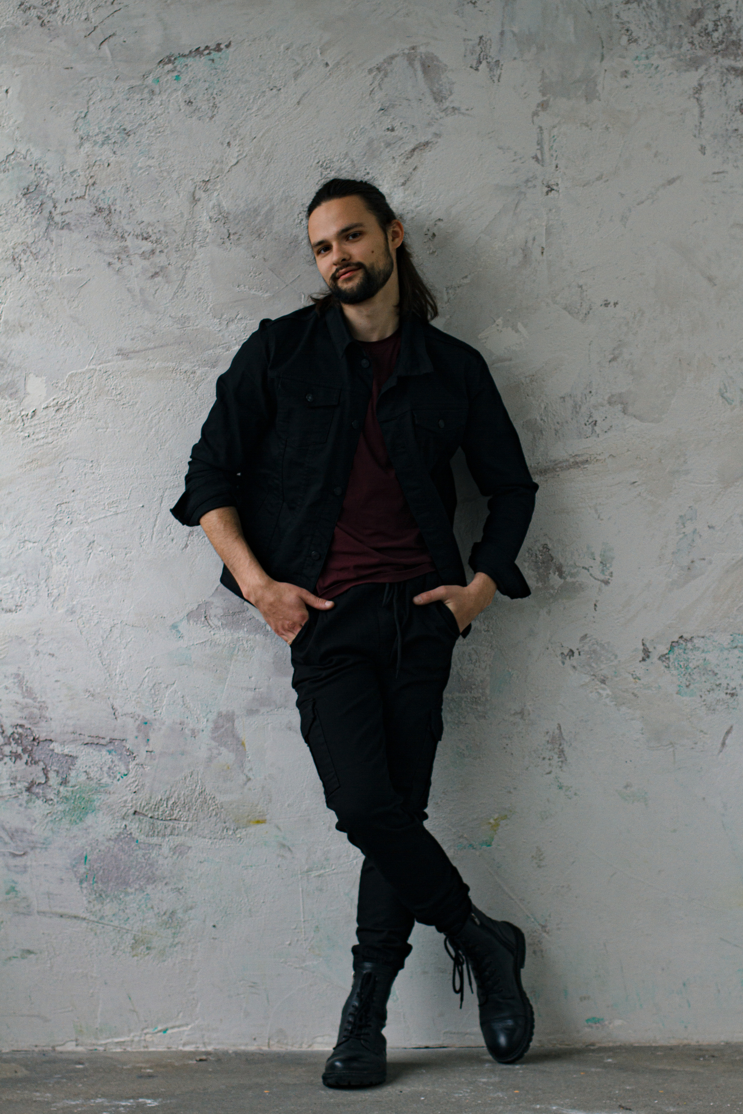 Модель для предметной съемки Ярослав Б. С-Петербург | Sale Easy