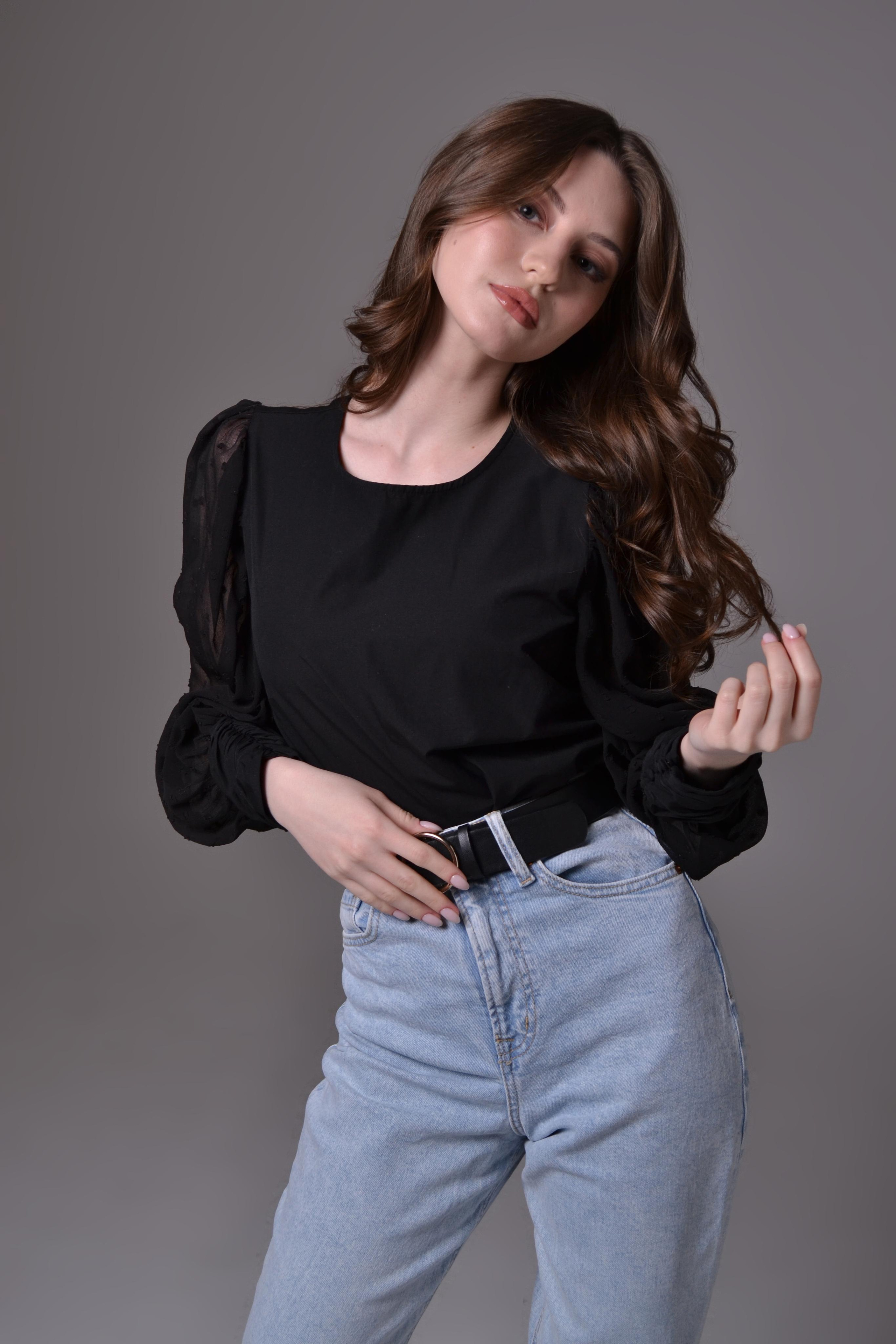 Модель для предметной съемки Варвара Москва| Sale Easy