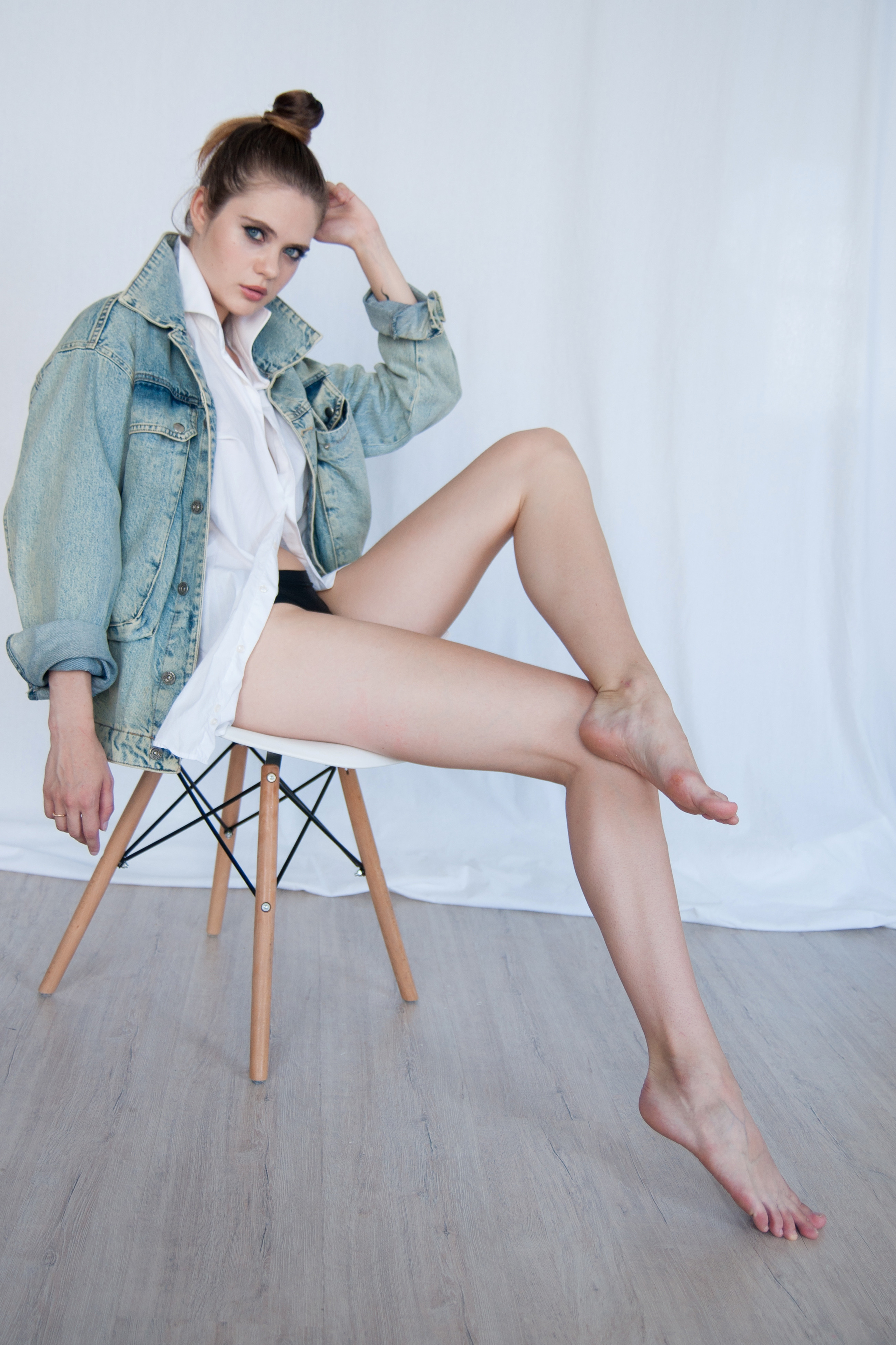 Модель для предметной съемки Владислава Б Н.Новгород |Sale Easy