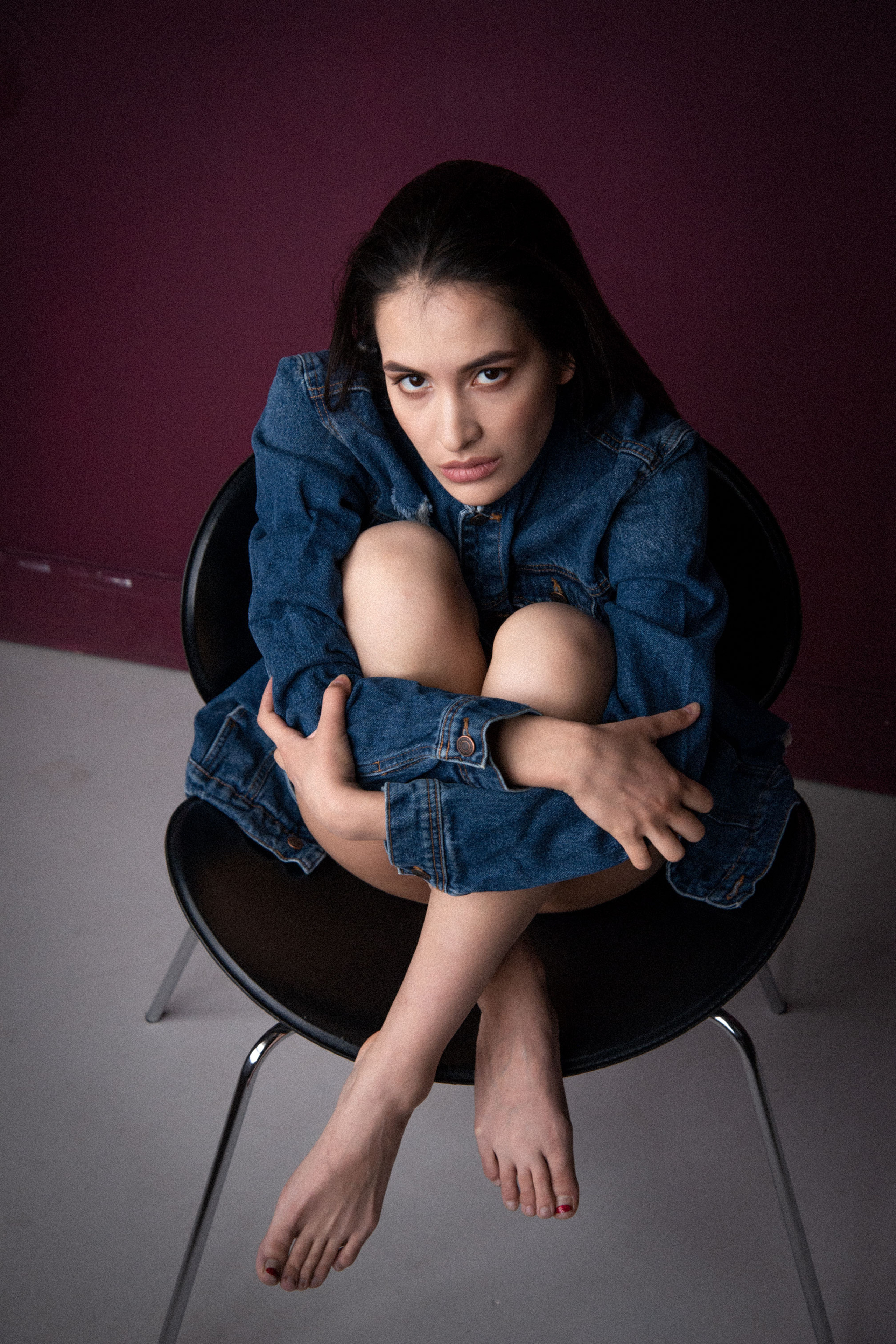 Модель для предметной съемки Кристина И. Москва| Sale Easy