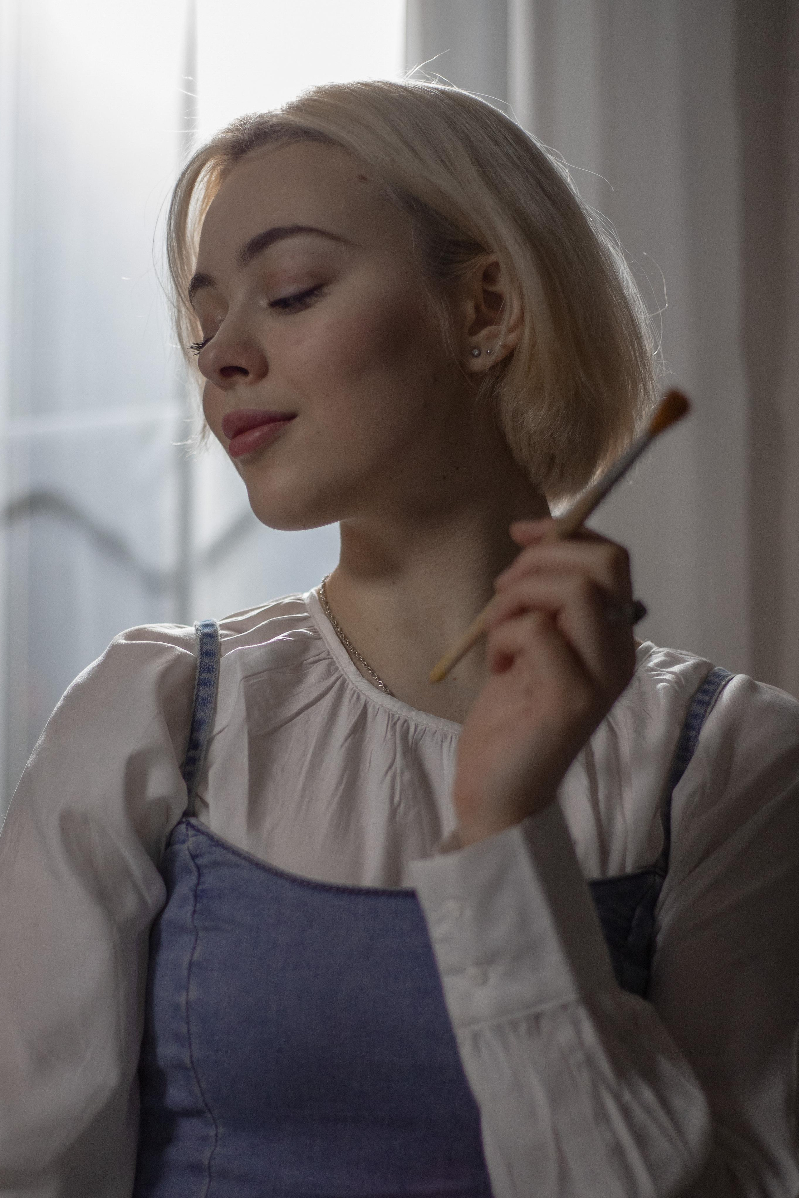 Модель для предметной съемки Валерия Б. Москва| Sale Easy