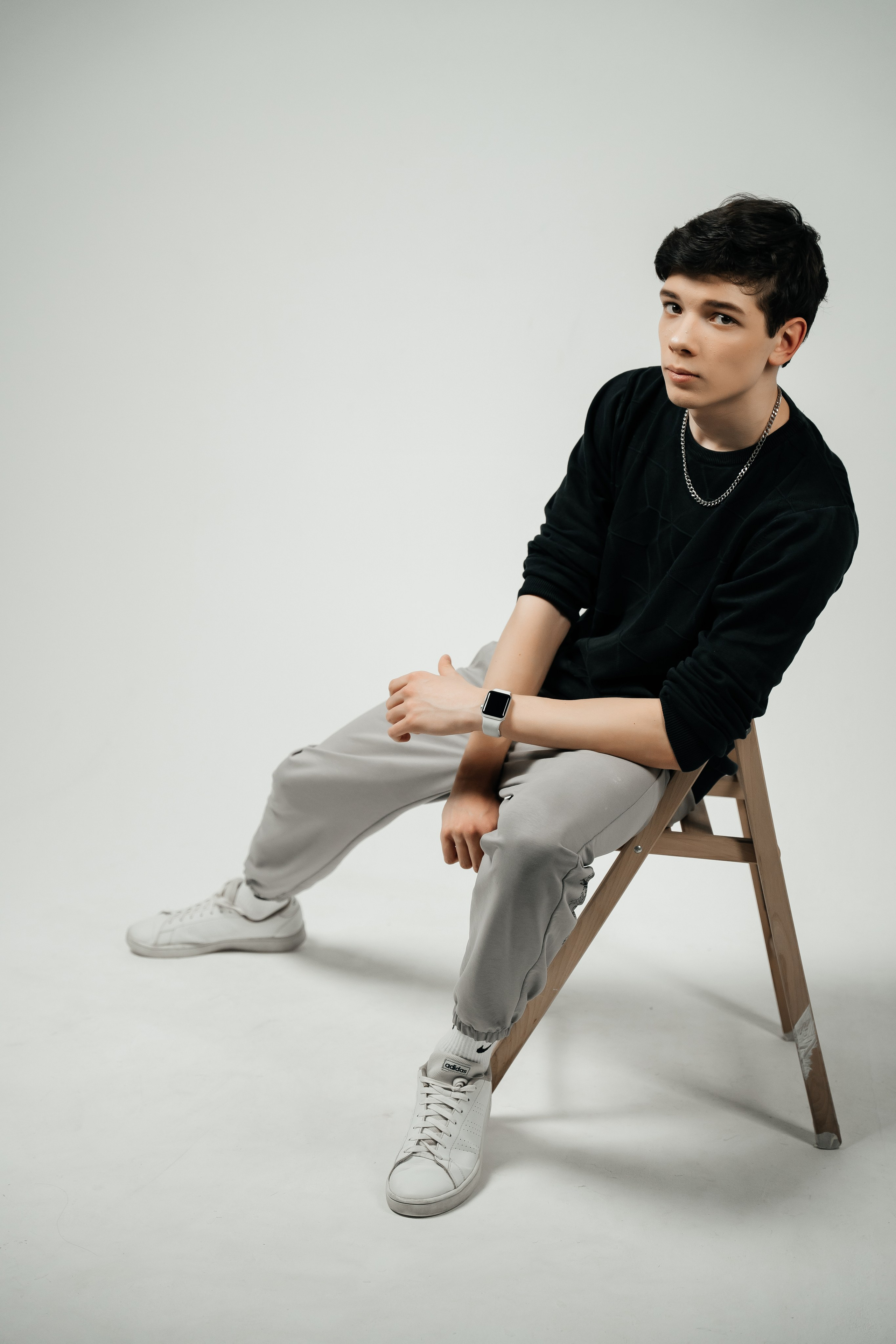 Модель для предметной съемки Игорь Д. Н.Н.| Sale Easy