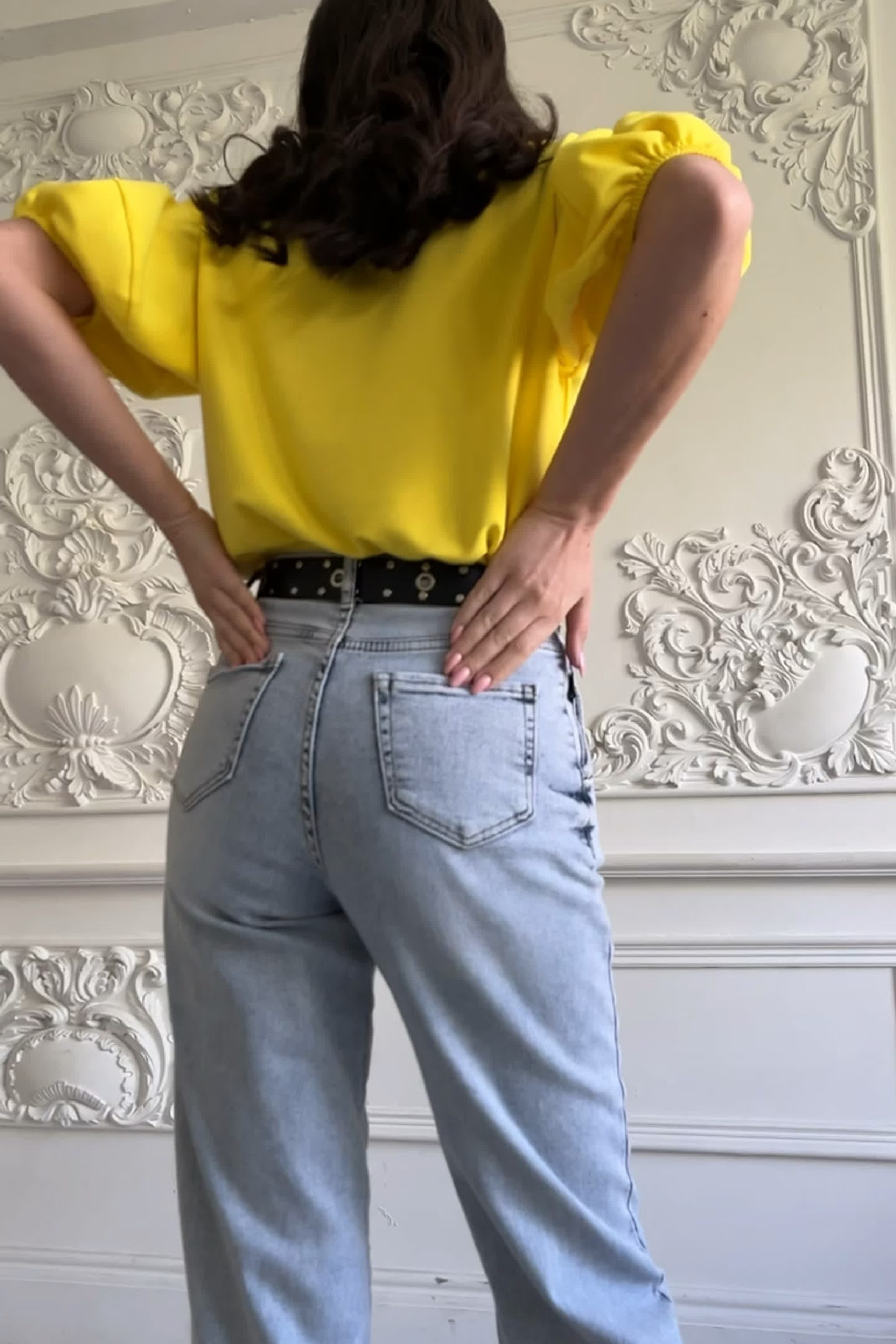 Портфолио видеосъемка одежды для маркетплейсов | Sale Easy