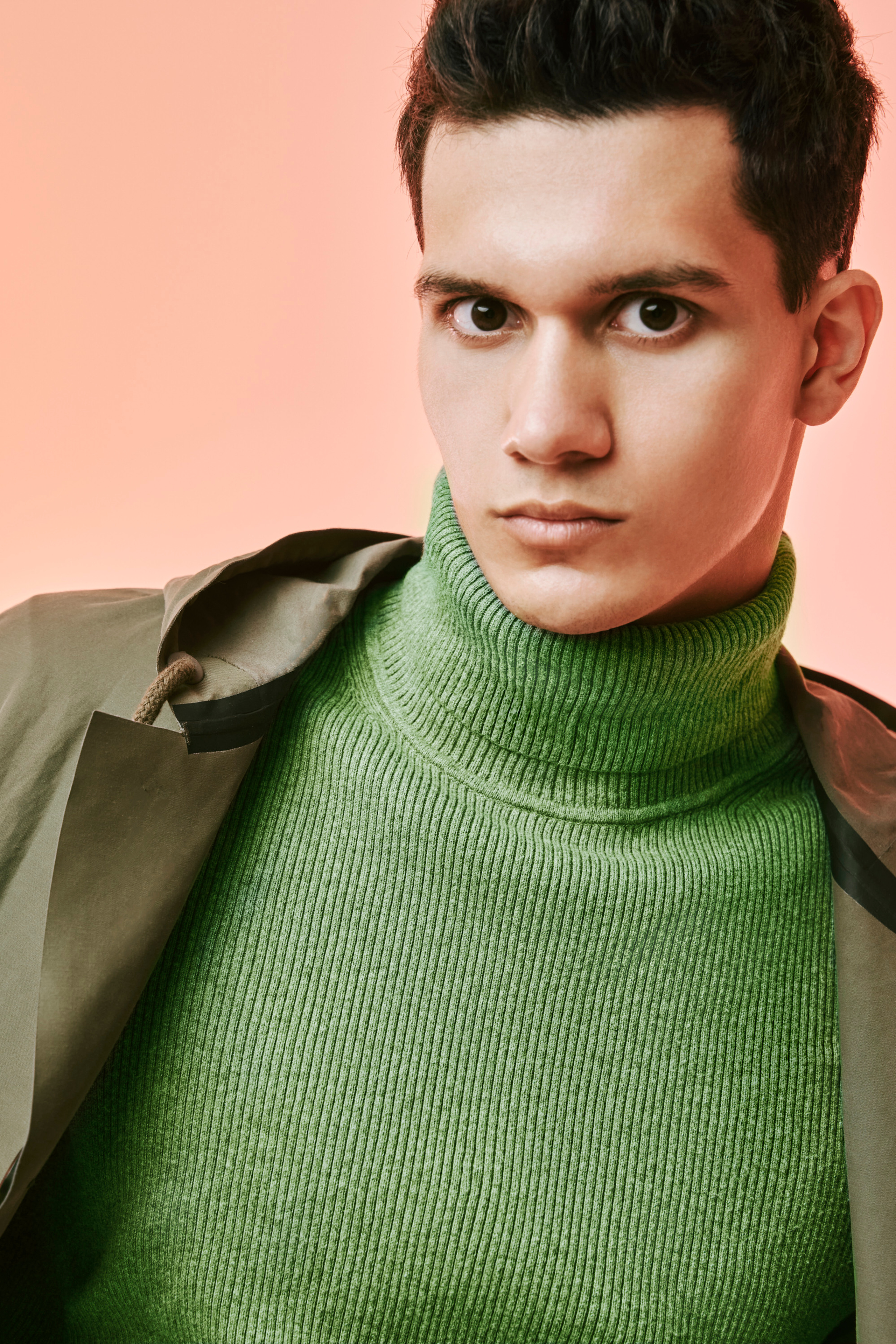 Модель для предметной съемки Вадим А. Москва | Sale Easy