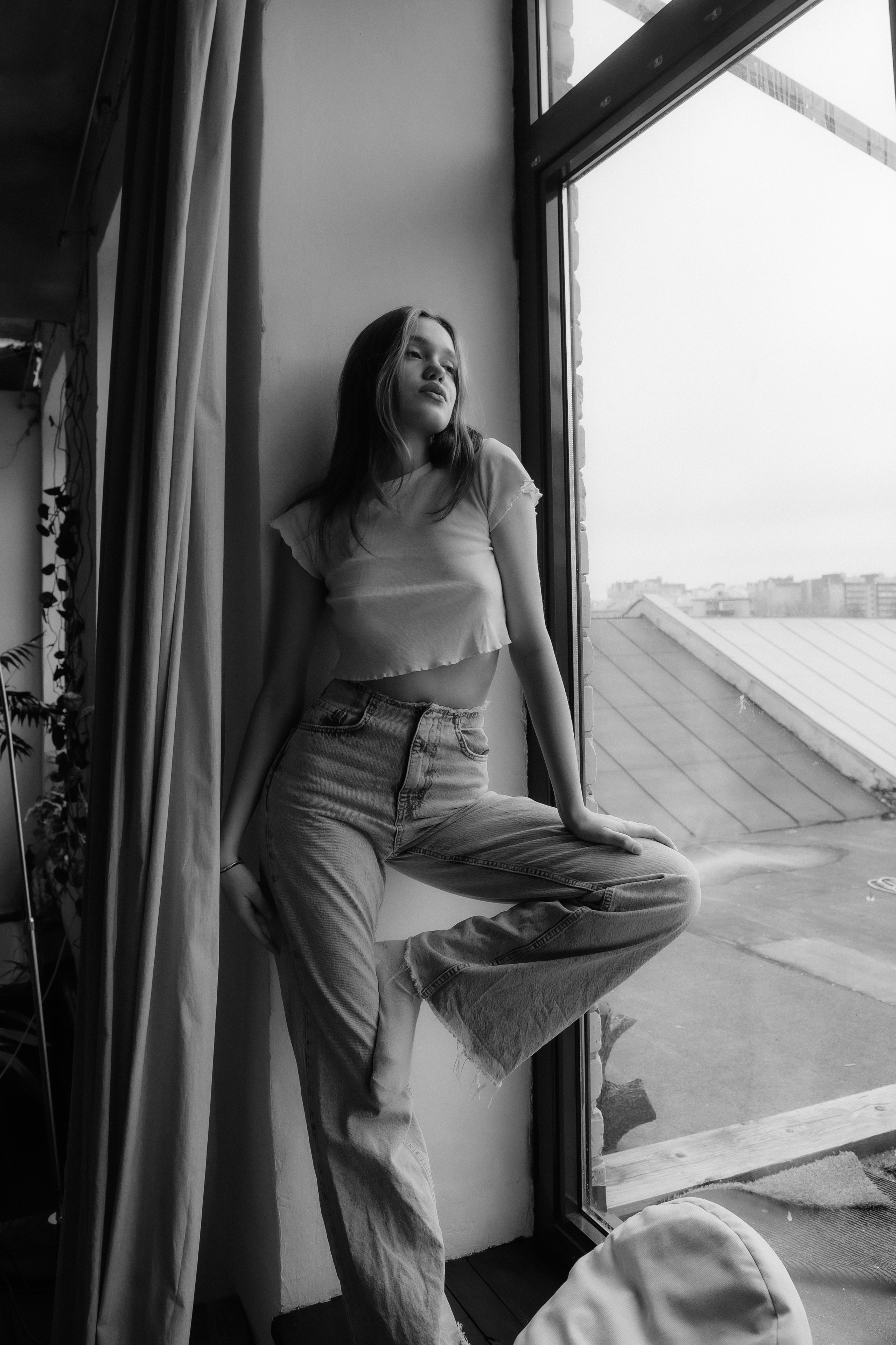 Модель для предметной съемки Данна Сочи| Sale Easy