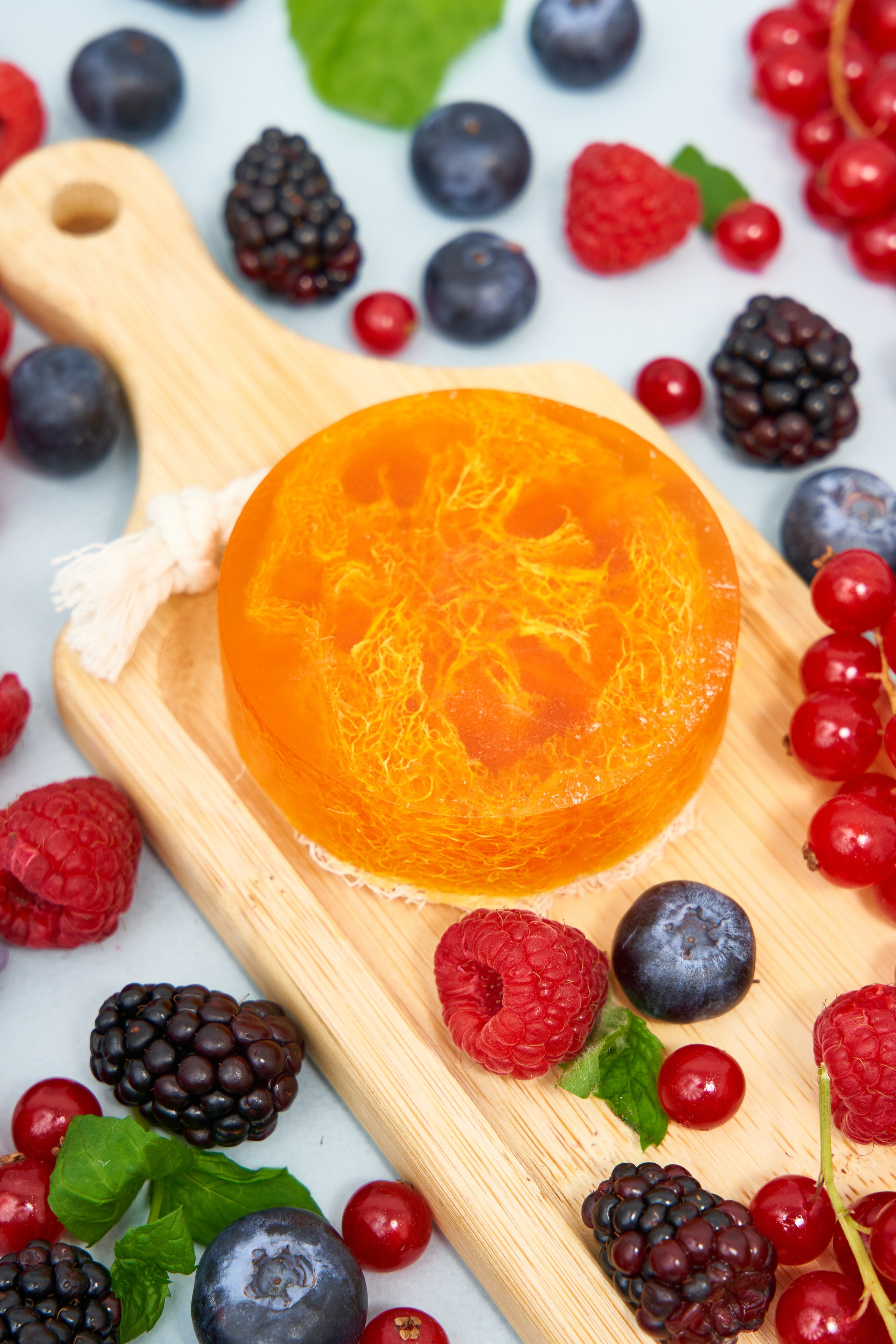 Дарена — мыло