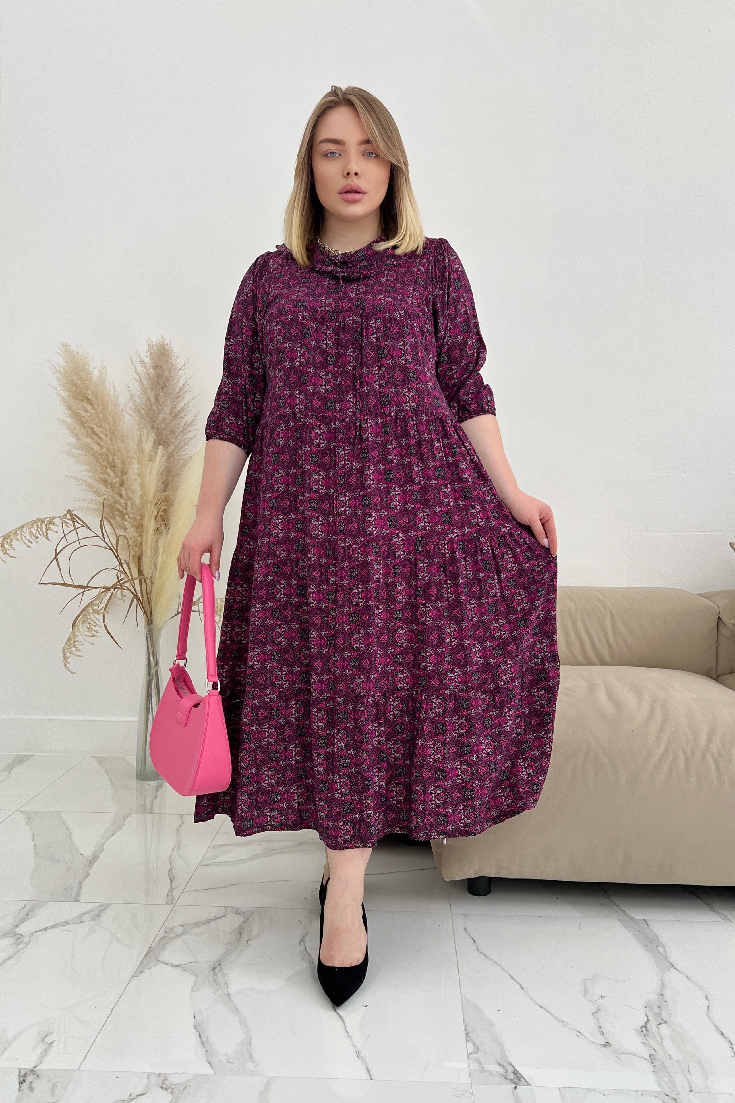 Модель plus size для предметной съемки Софья Г. Москва | Sale Easy