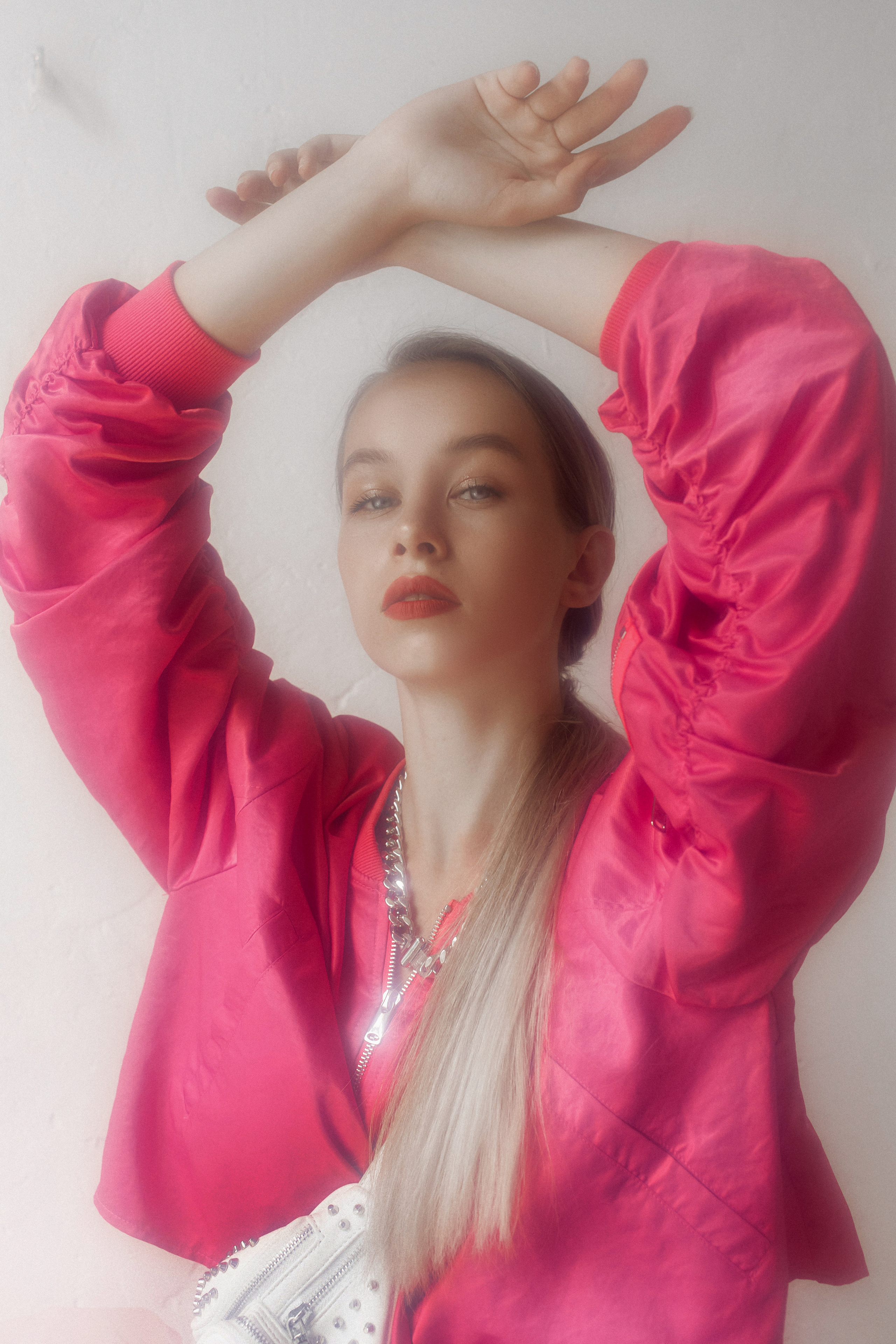 Модель для предметной съемки Яна Г. Москва| Sale Easy