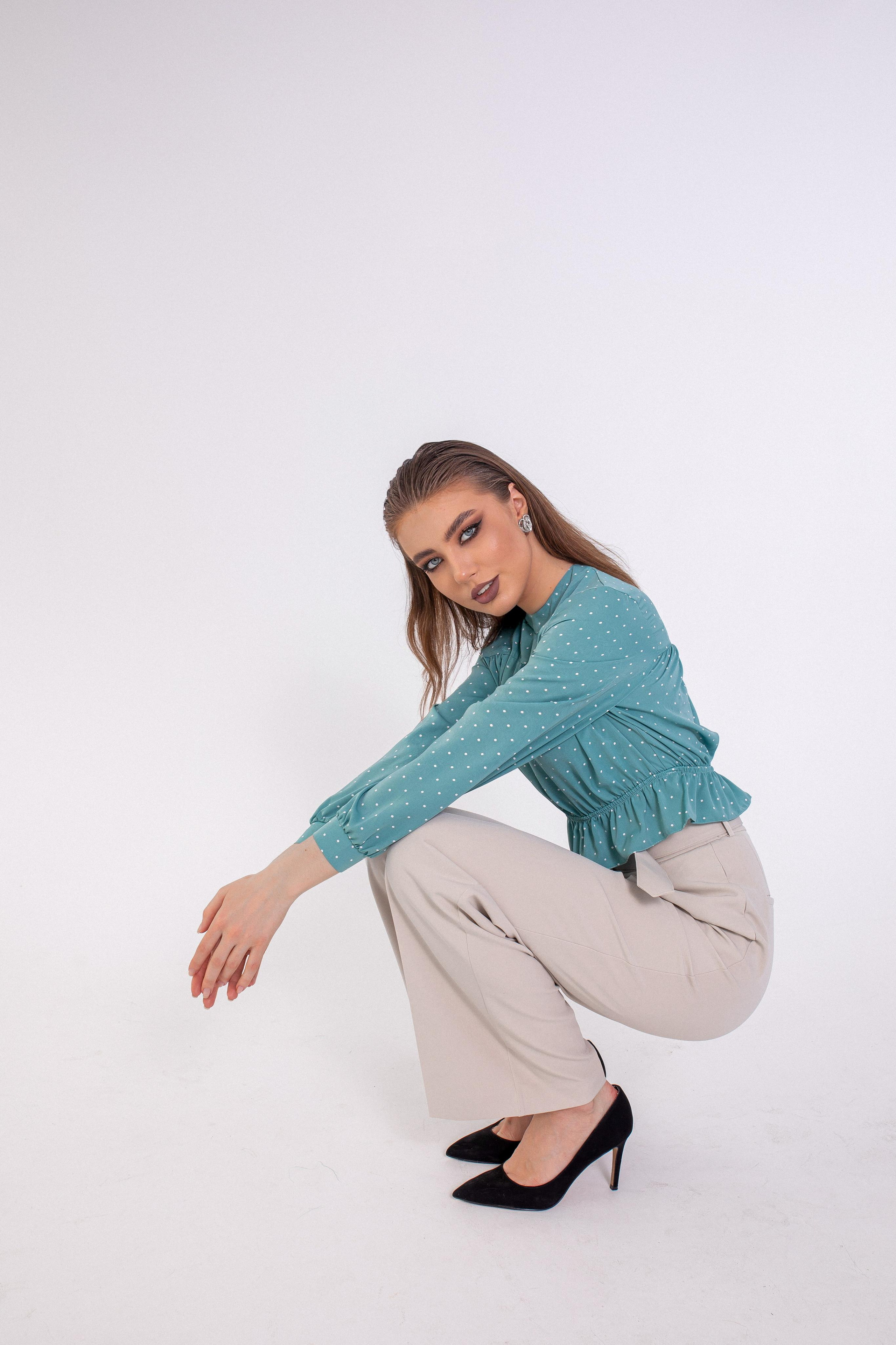 Модель для предметной съемки Дарья З. Москва| Sale Easy