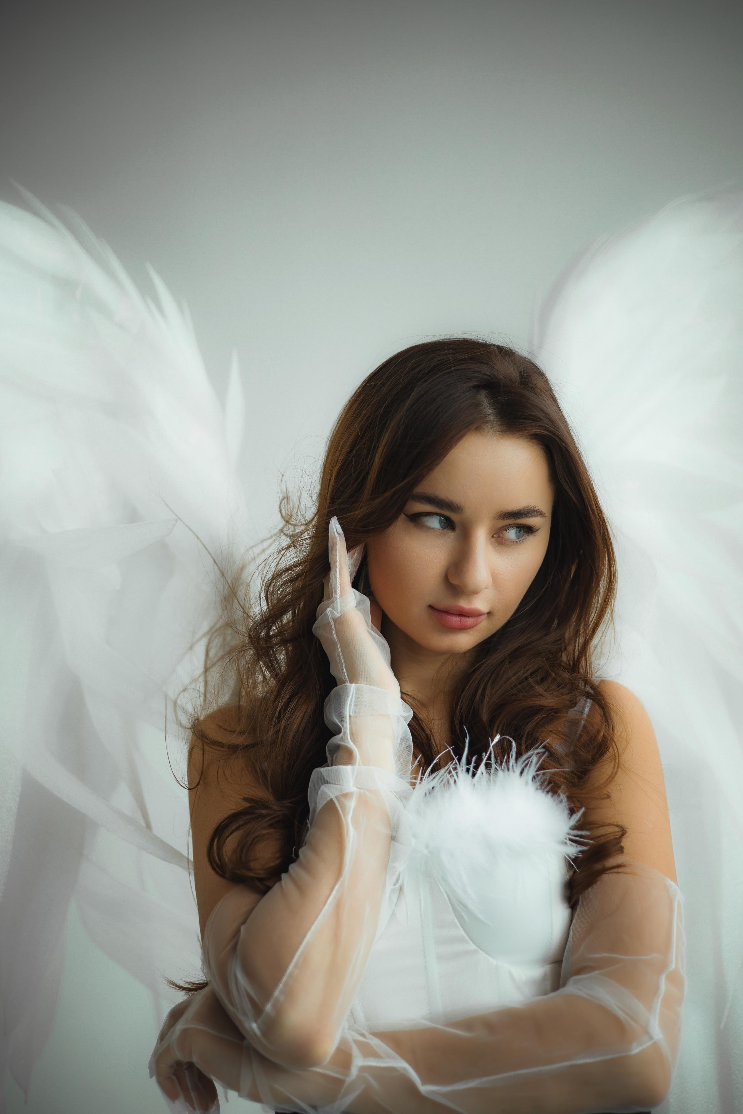 Модель для съемки для маркетплейса Екатерина С.С-Петербург | Sale Easy