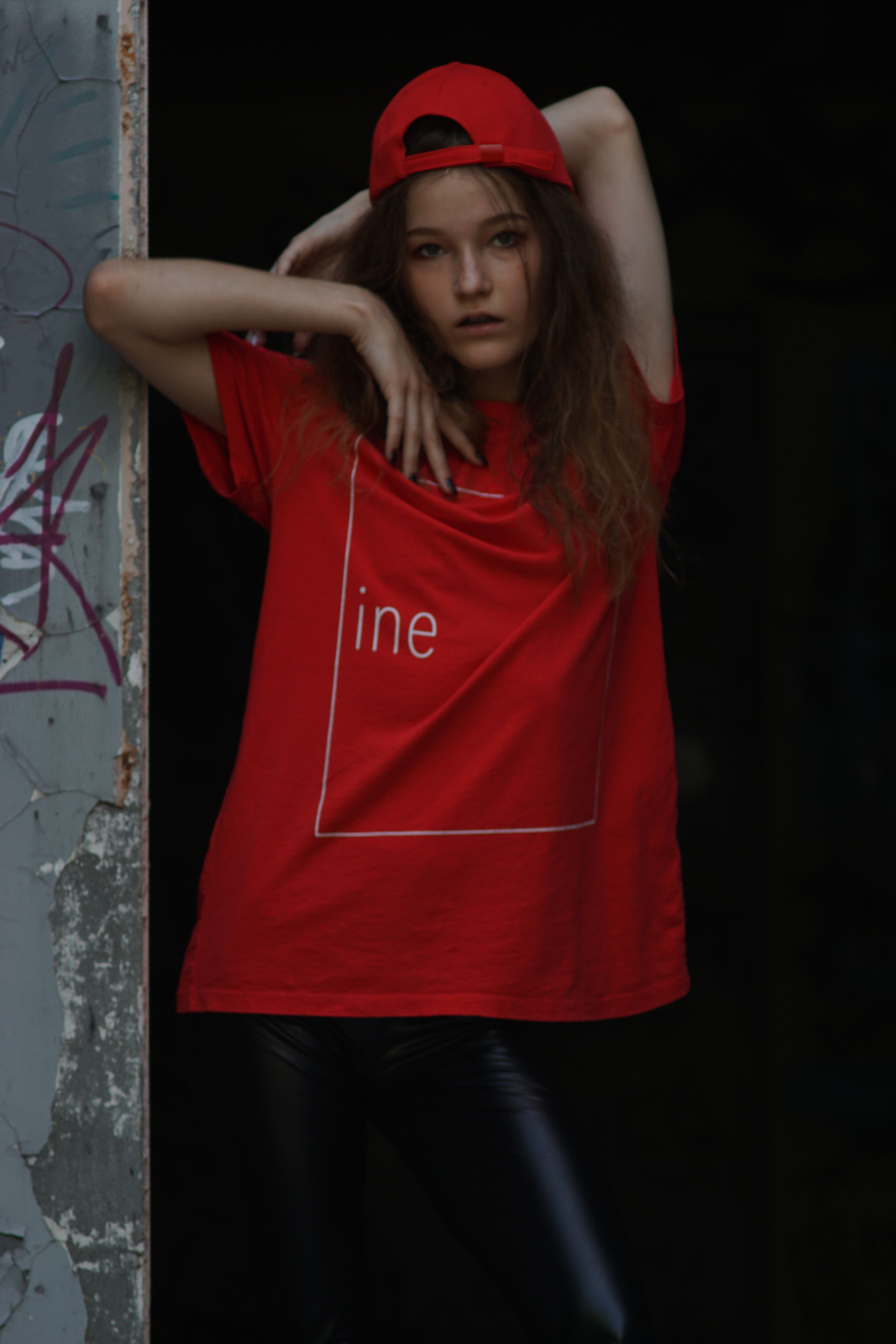 Модель для предметной съемки Кристина З. Москва| Sale Easy