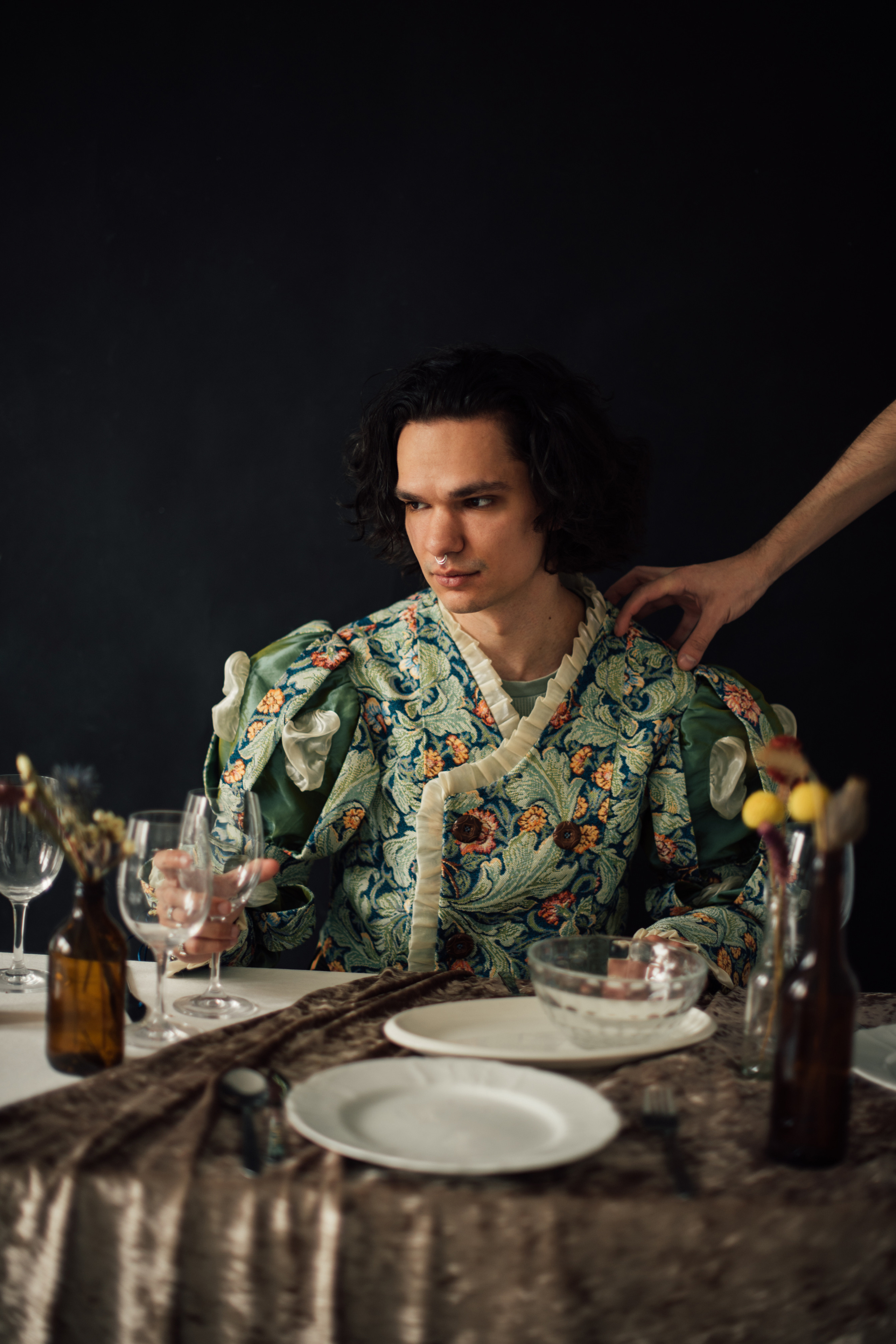 Модель для съемки для маркетплейсов  Дмитрий В. Москва | Sale Easy