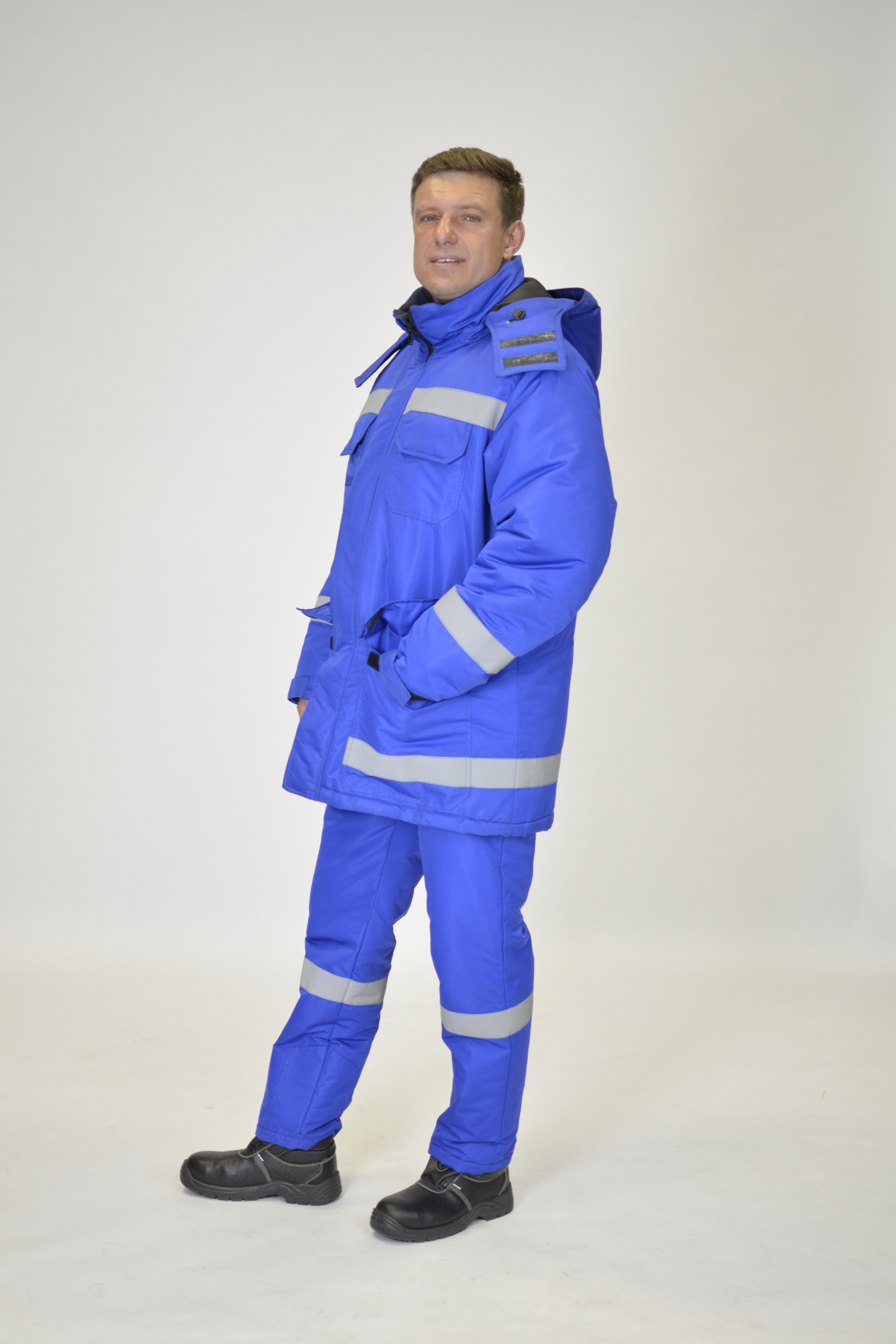 Спецодежда