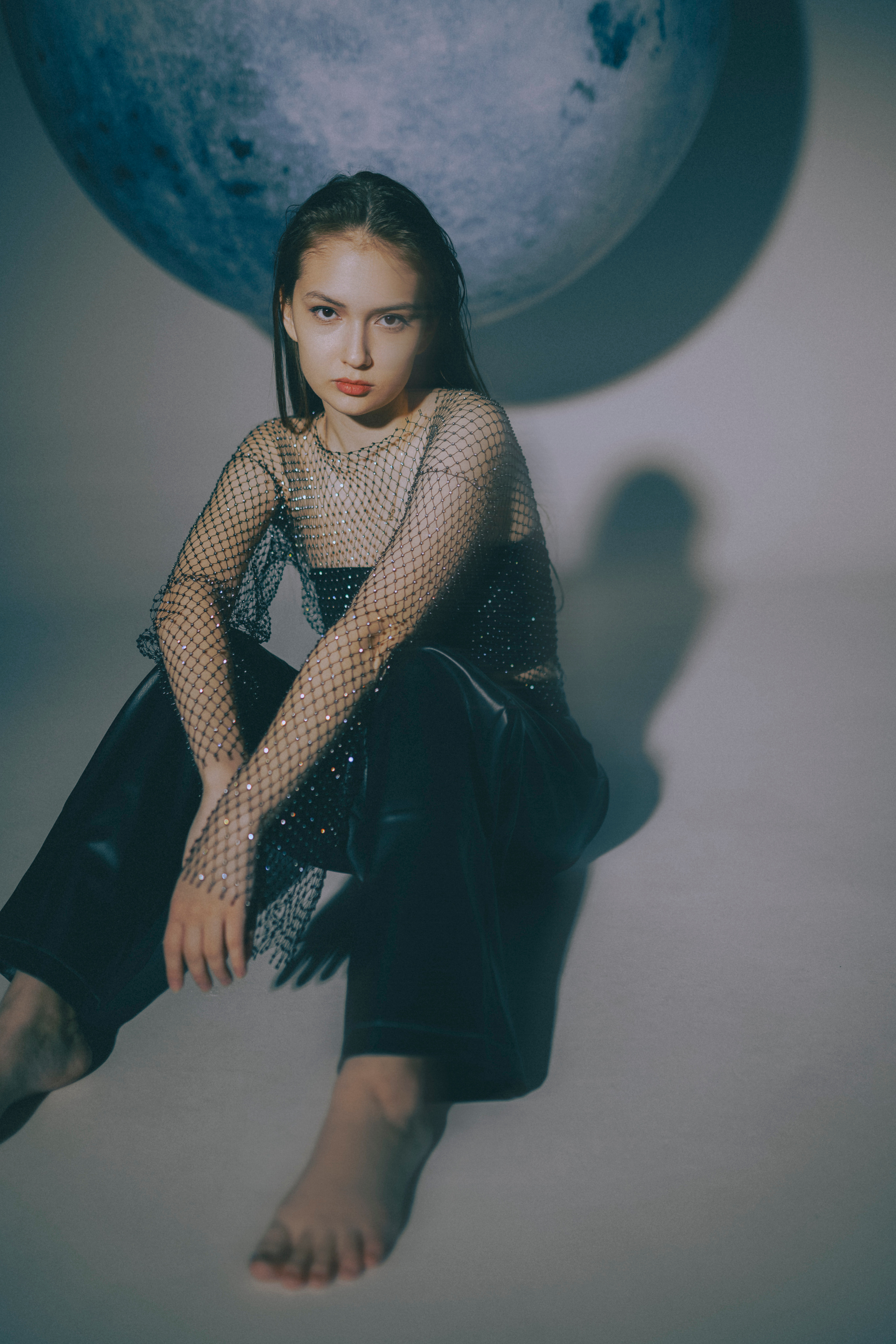 Модель для предметной съемки Салима Москва| Sale Easy