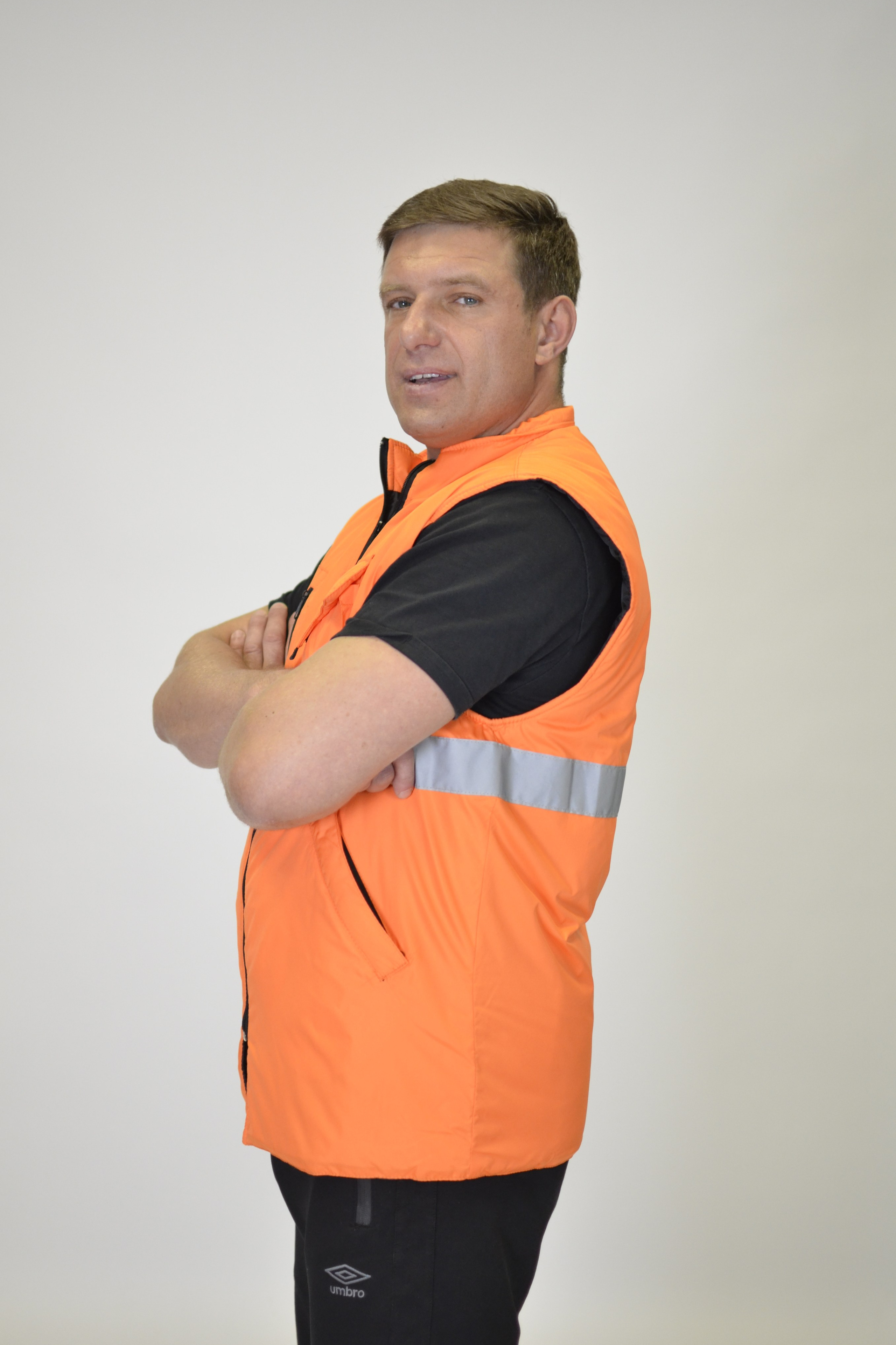 Спецодежда