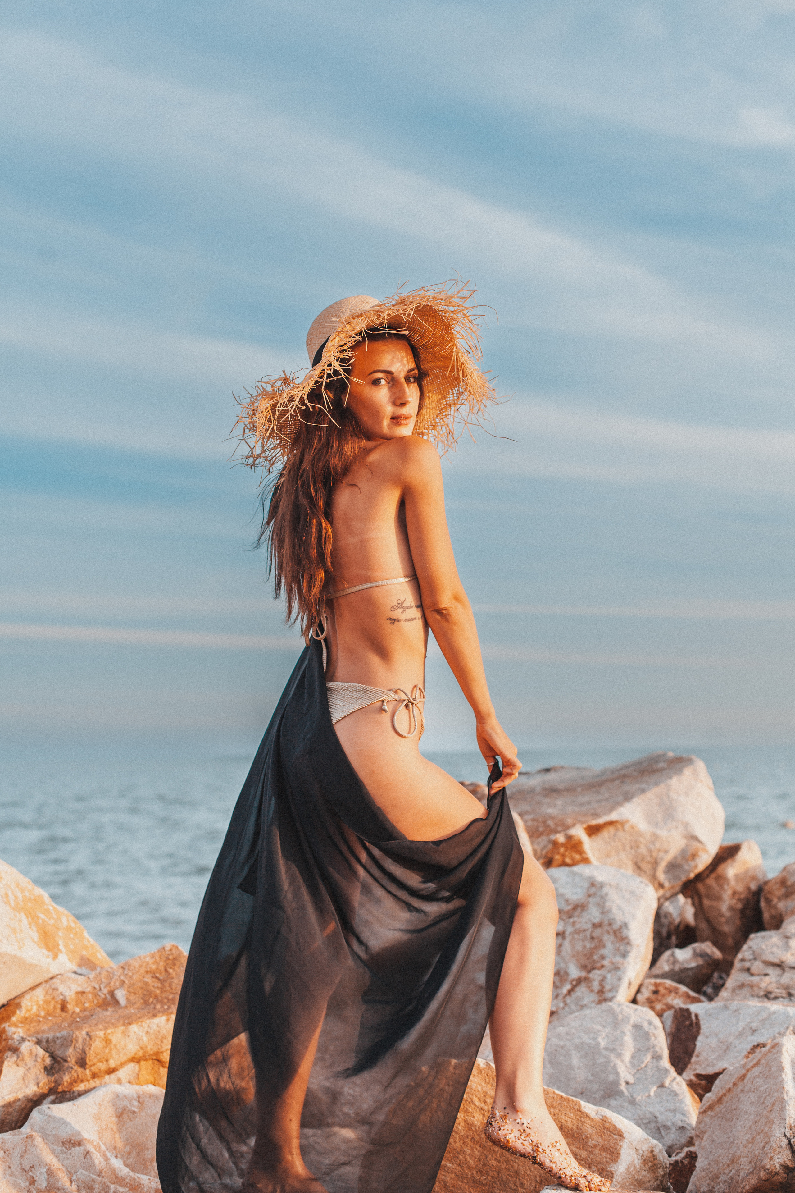 Модель для предметной съемки для маркетплейсов Нина А. Сочи| Sale Easy