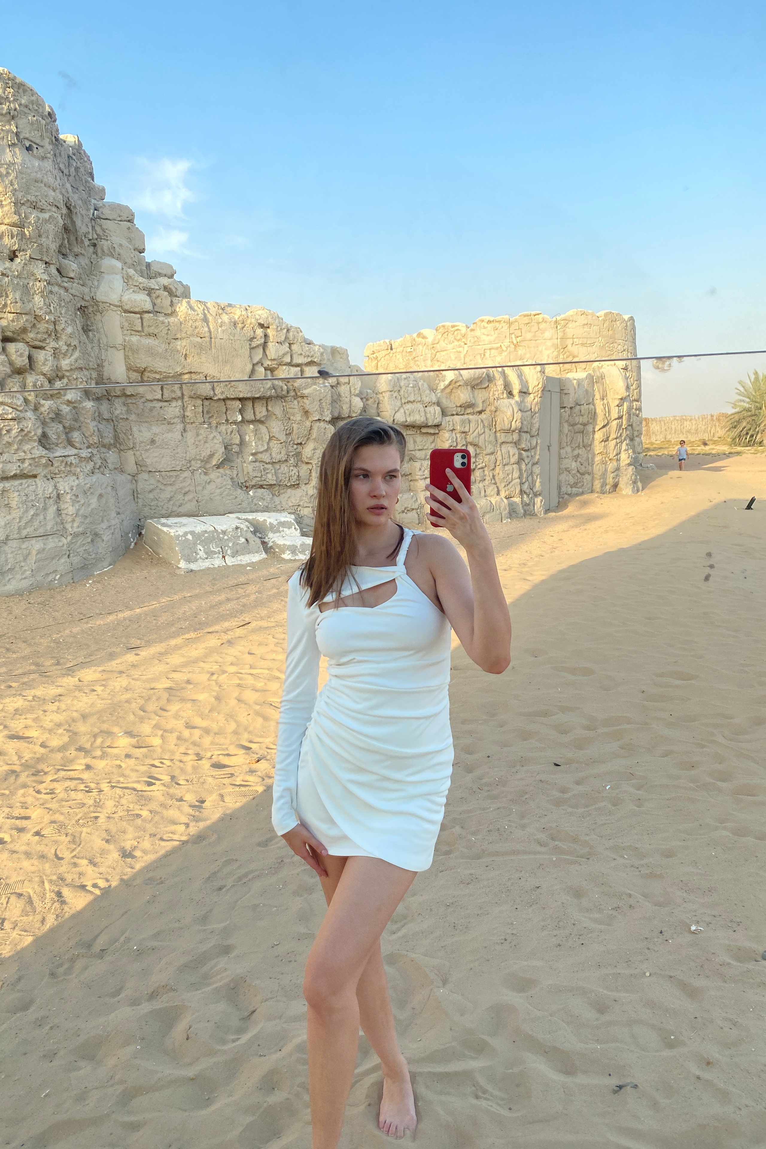 Локация Пустыня для предметной съемки Дубай|Sale Easy