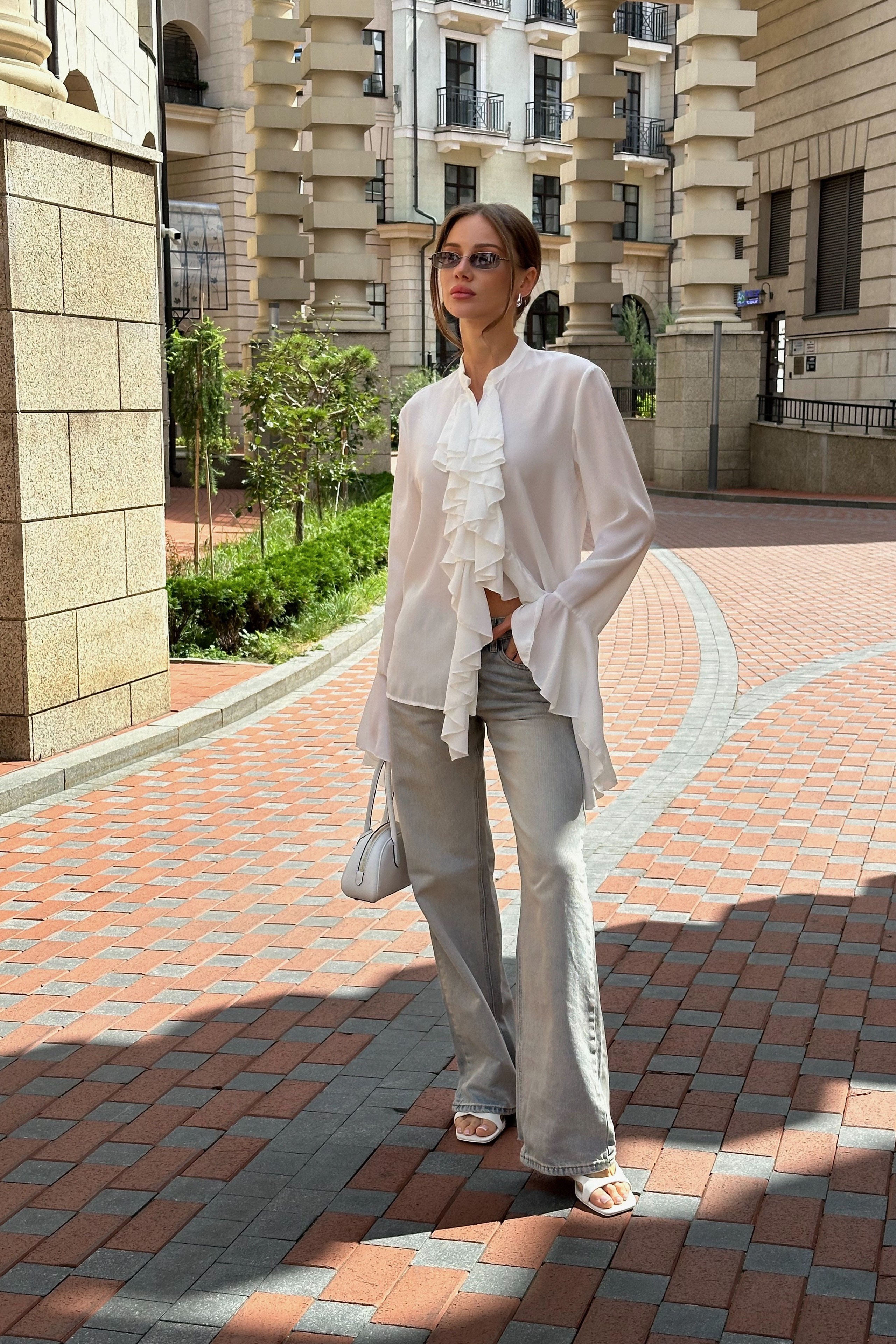 Модель для предметной съемки Анастасия id 10 237 Москва| Sale Easy