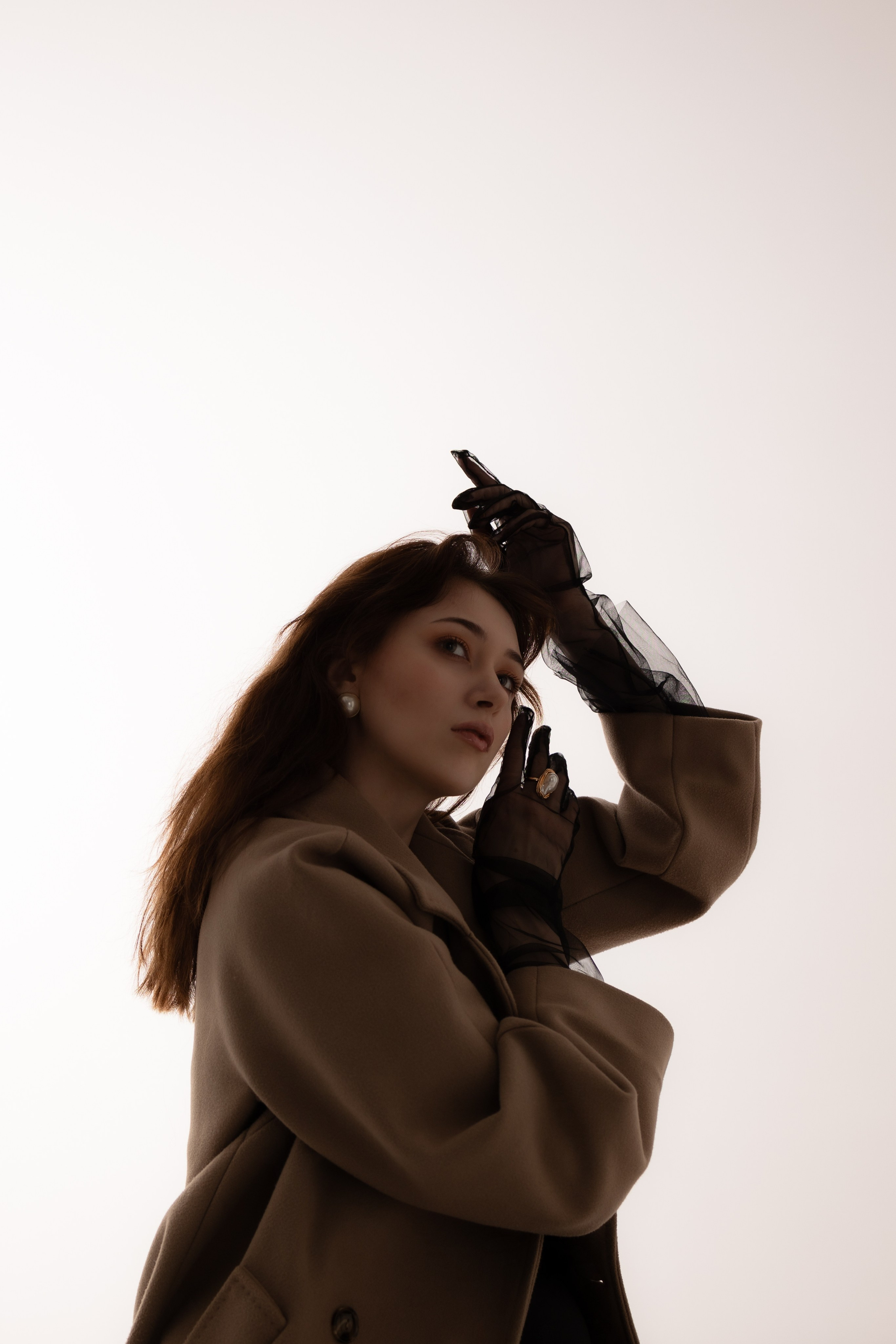 Модель для предметной съемки Виктория id 25 151 НН|Sale Easy