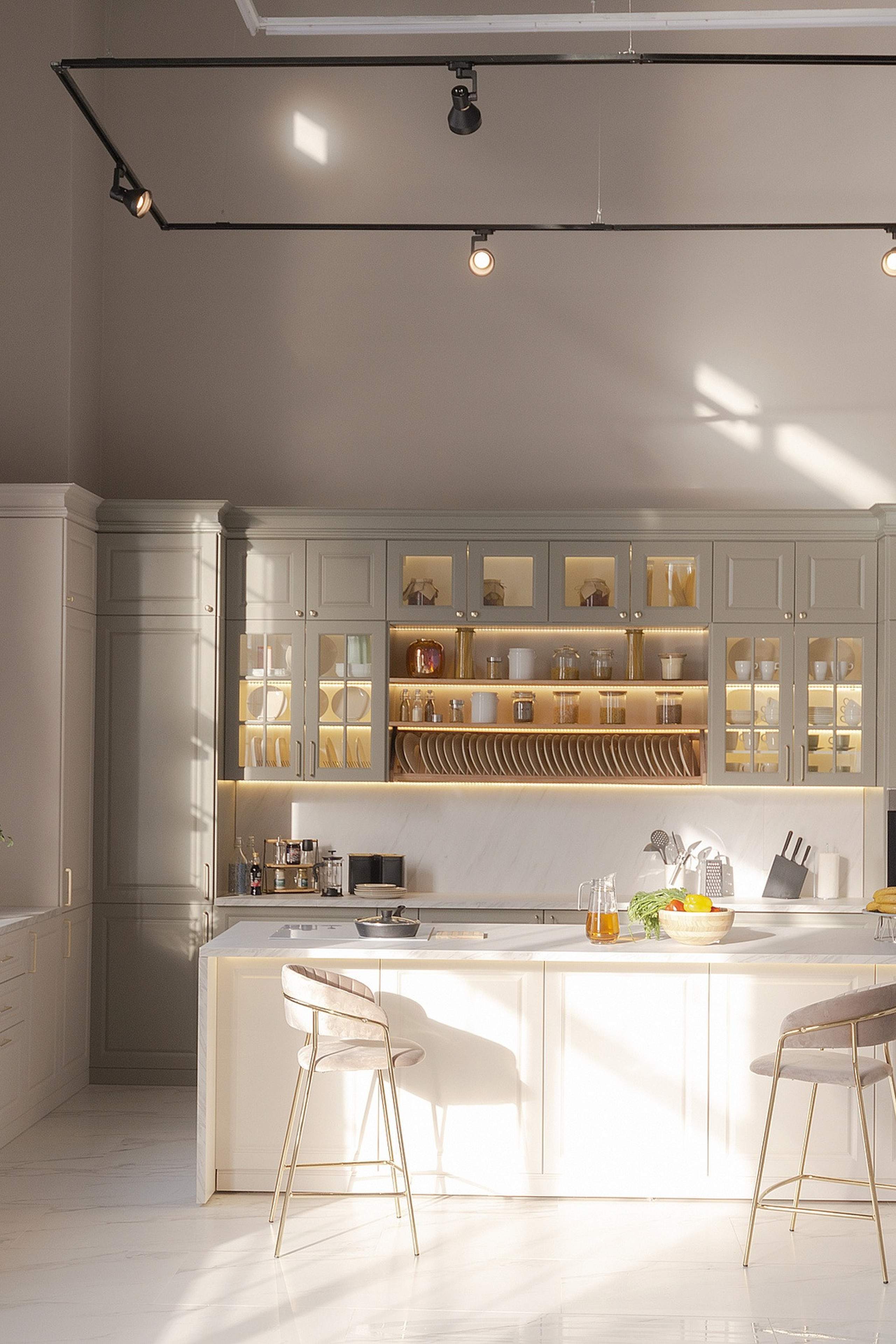 Студия для предметной съемки CROSS — Омега Москва | Sale Easy