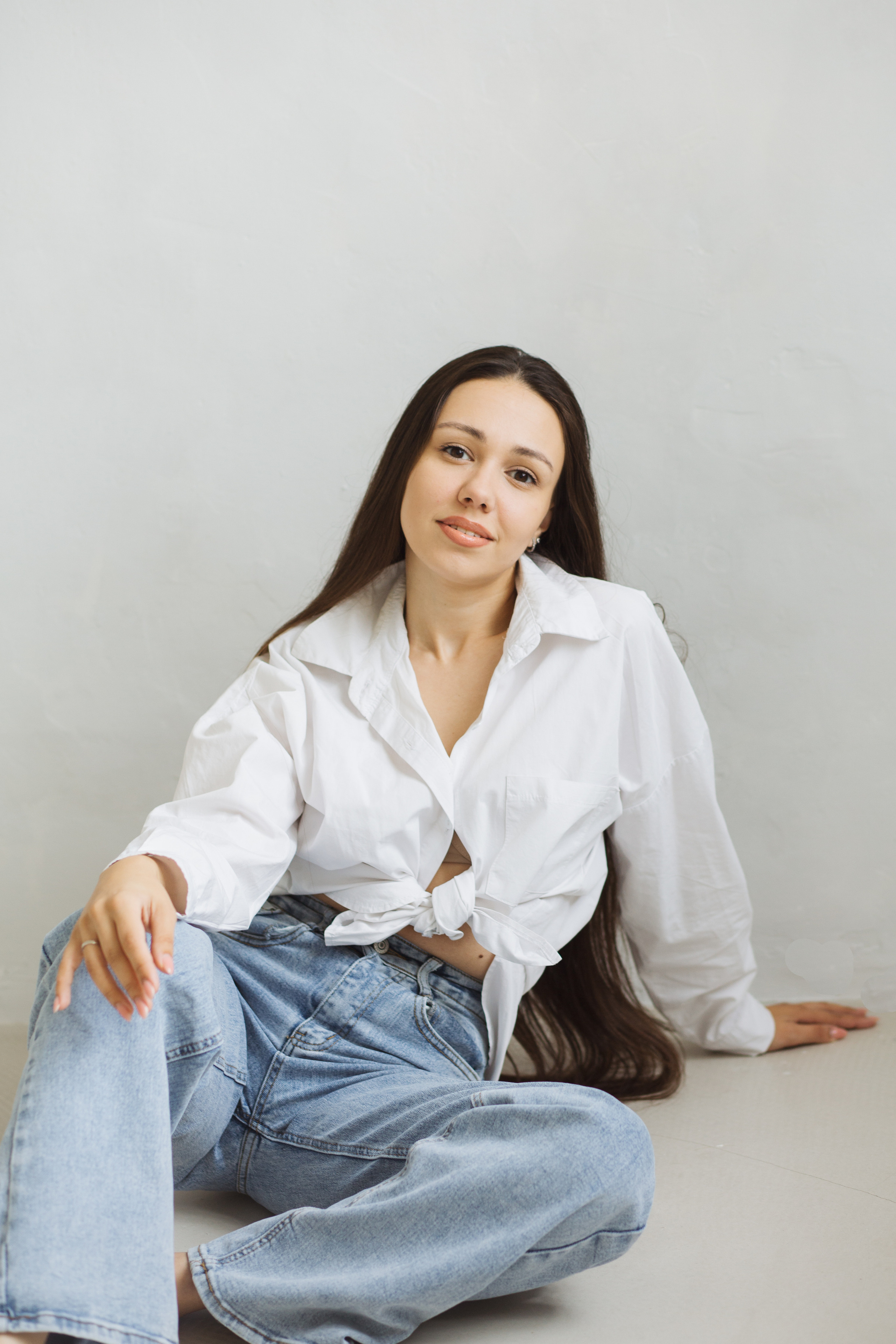 Модель для предметной съемки Милена 1 Н.Новгород | Sale Easy