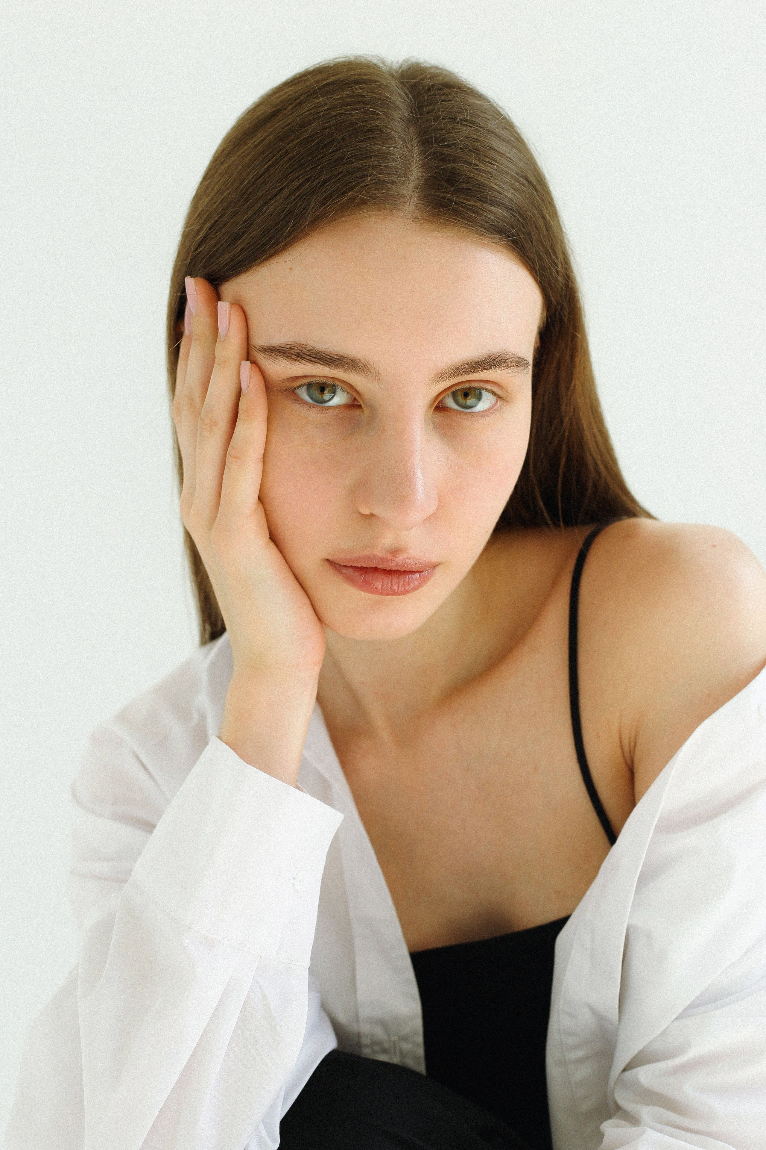 Модель для предметной съемки Анастасия id 25019| Sale Easy