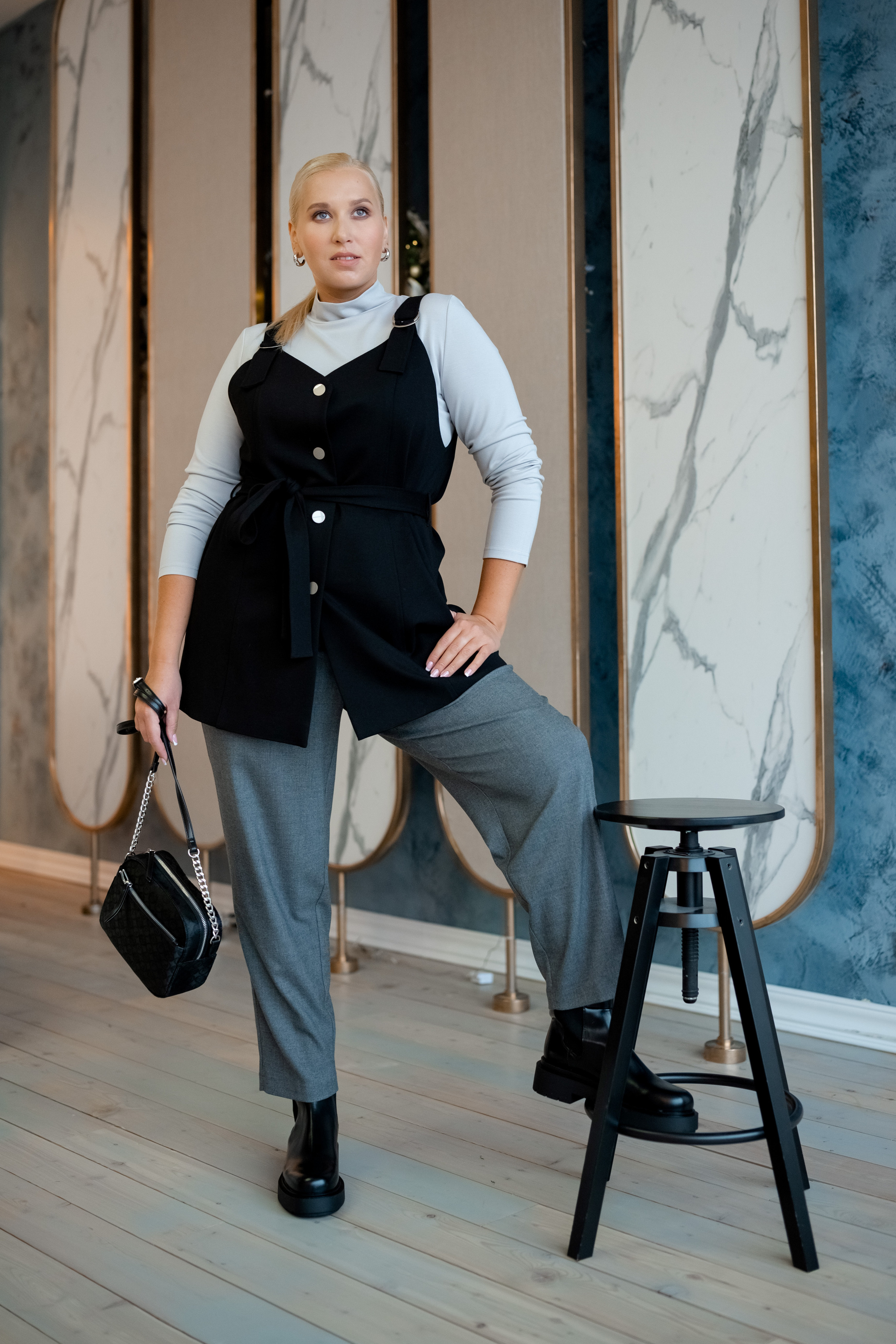 Модель plus size для предметной съемки Карина Б.С-Петербург| Sale Easy