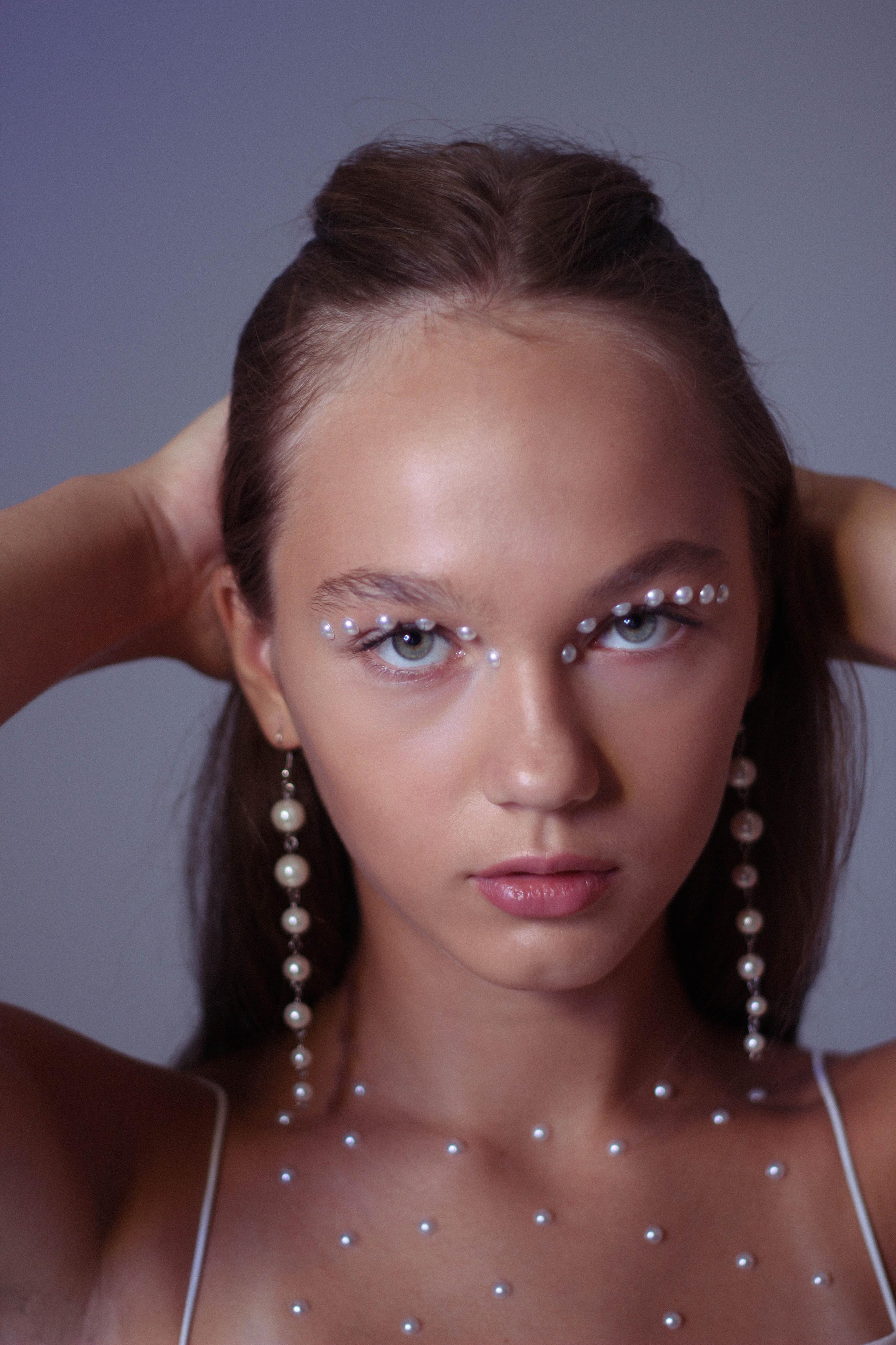 Модель для предметной съемки Дарина 1 Н.Новгород | Sale Easy