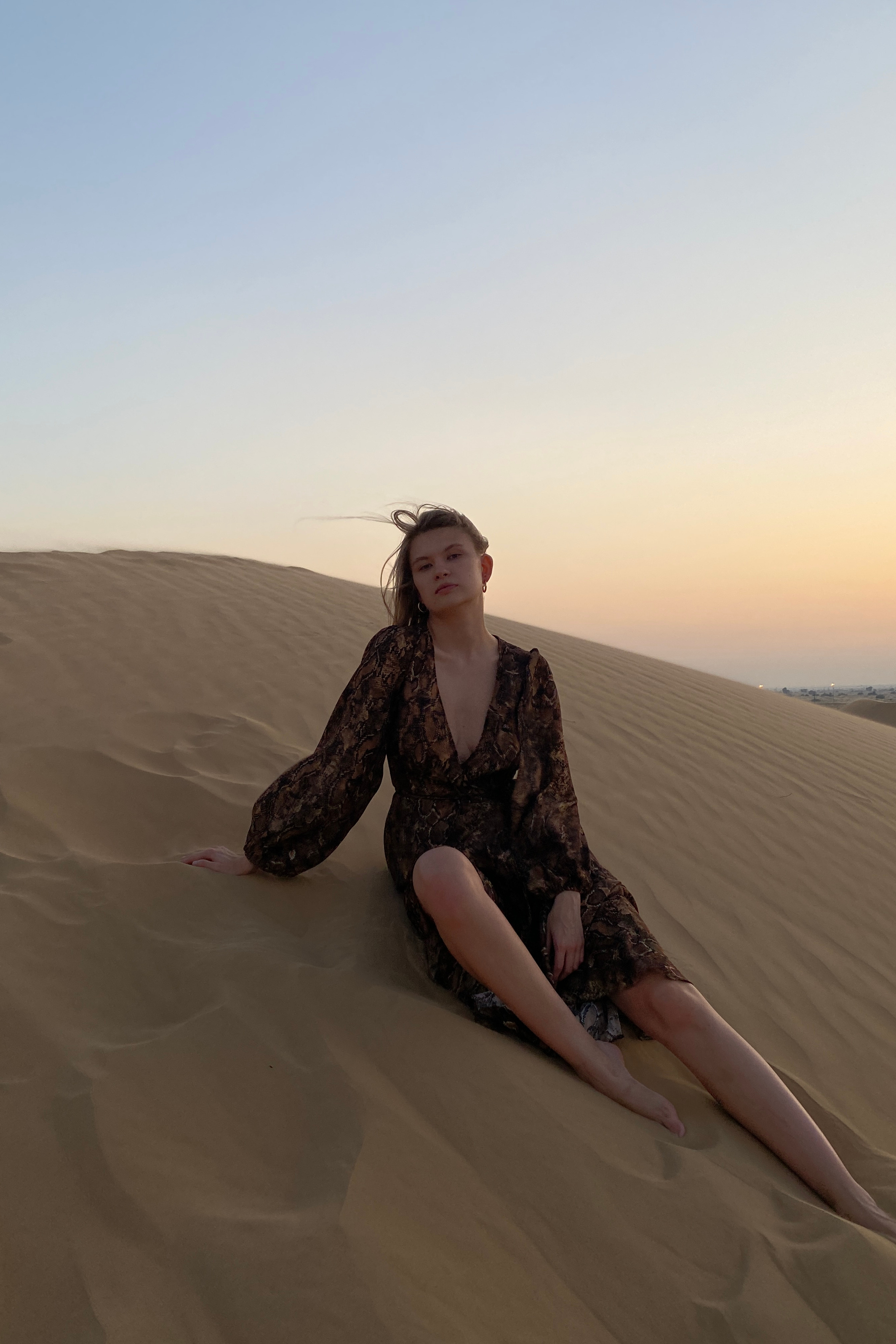 Локация Пустыня для предметной съемки Дубай|Sale Easy