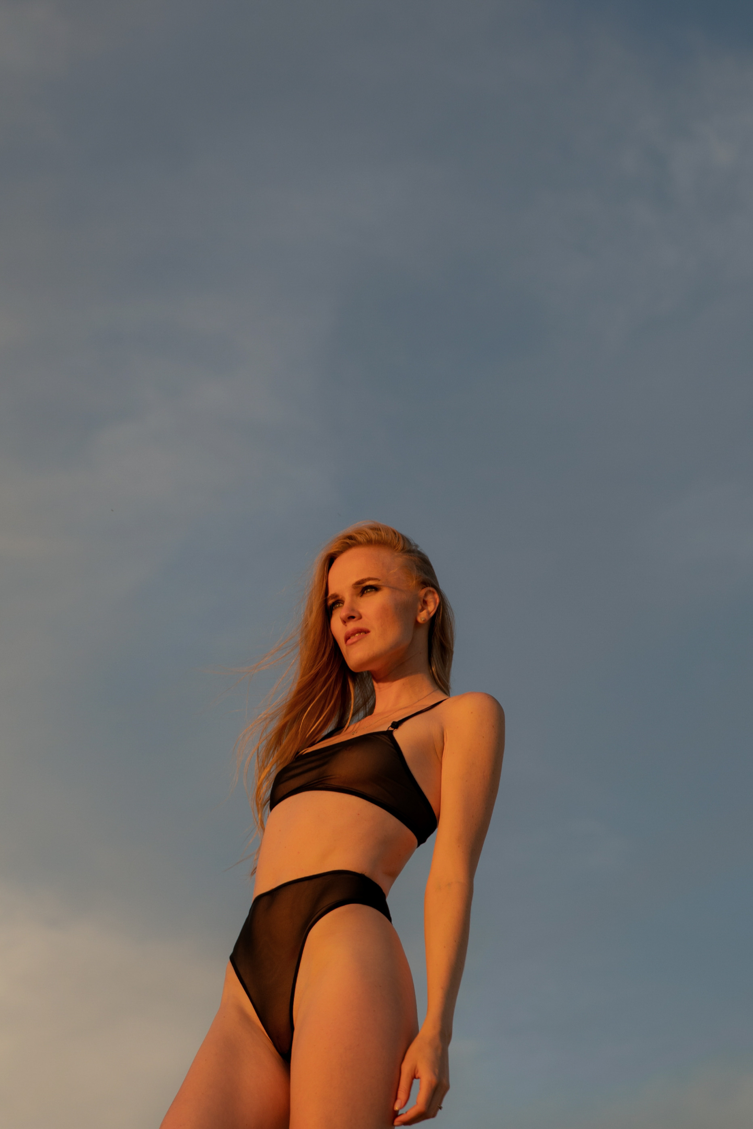 Модель для предметной съемки Кристина 6 Н.Новгород | Sale Easy