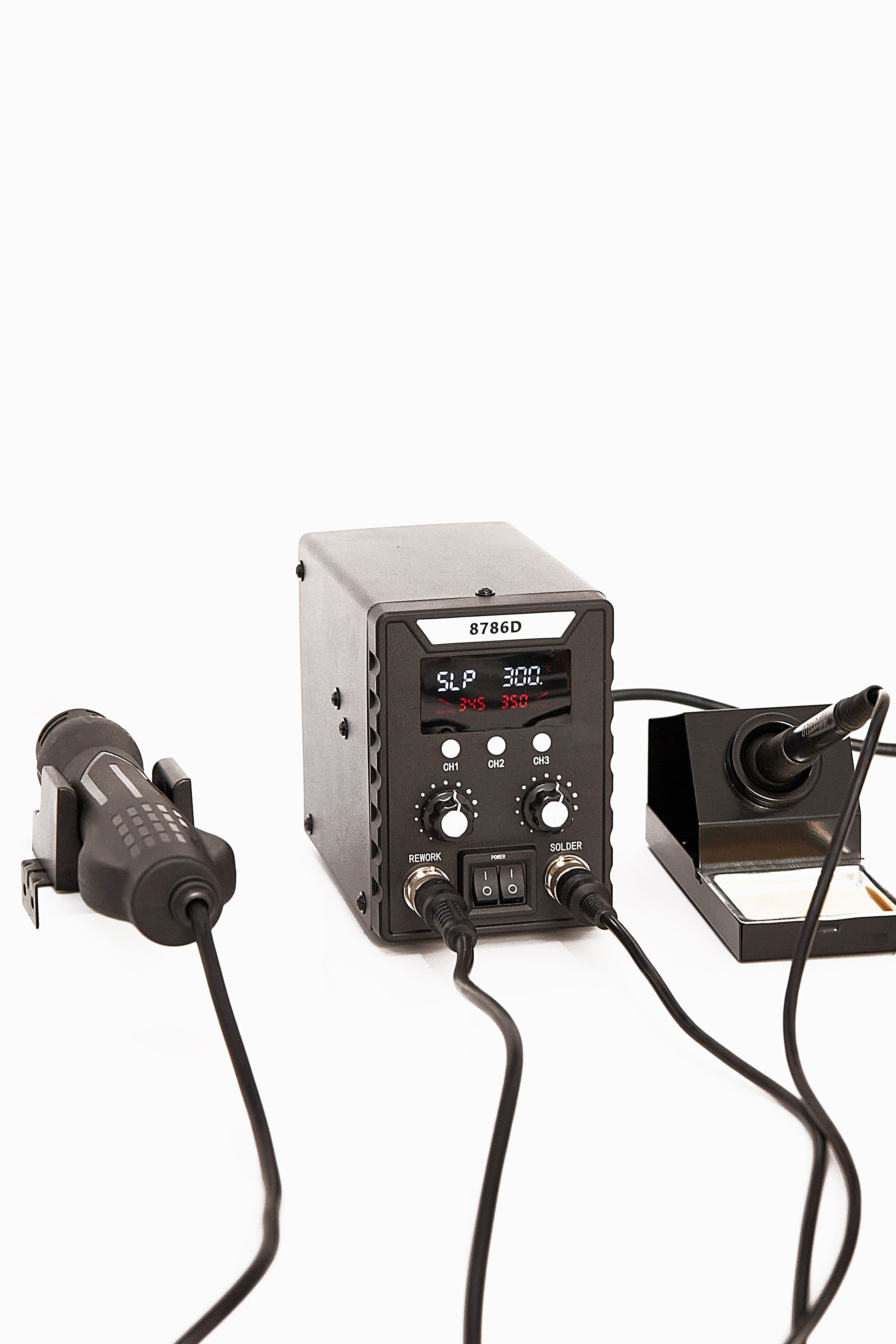 Портфолио Техника альбом| Sale Easy