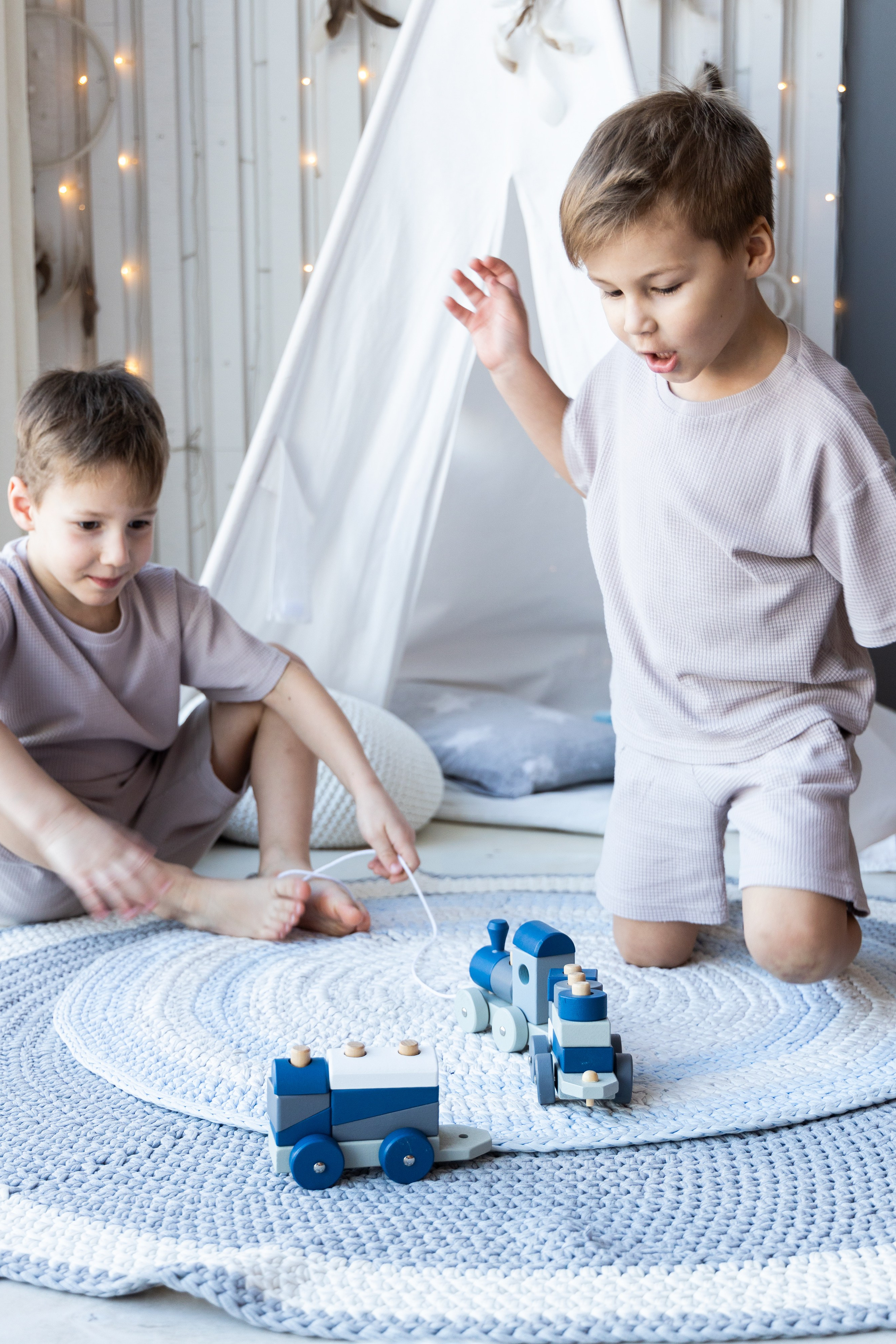 Портфолио фотографа — Анастасия НН|Sale Easy