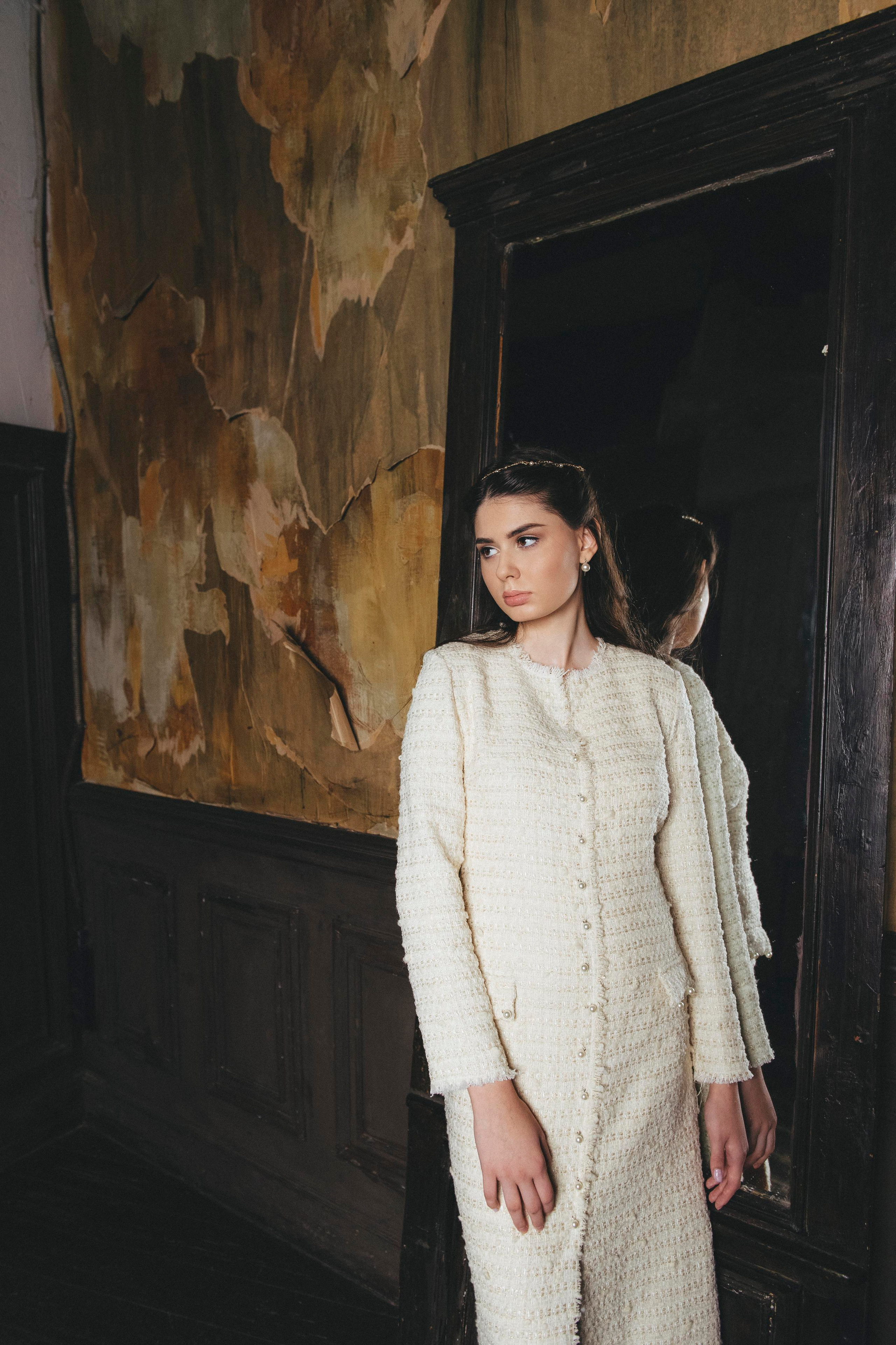 Модель для предметной съемки Дарья АА. Москва| Sale Easy