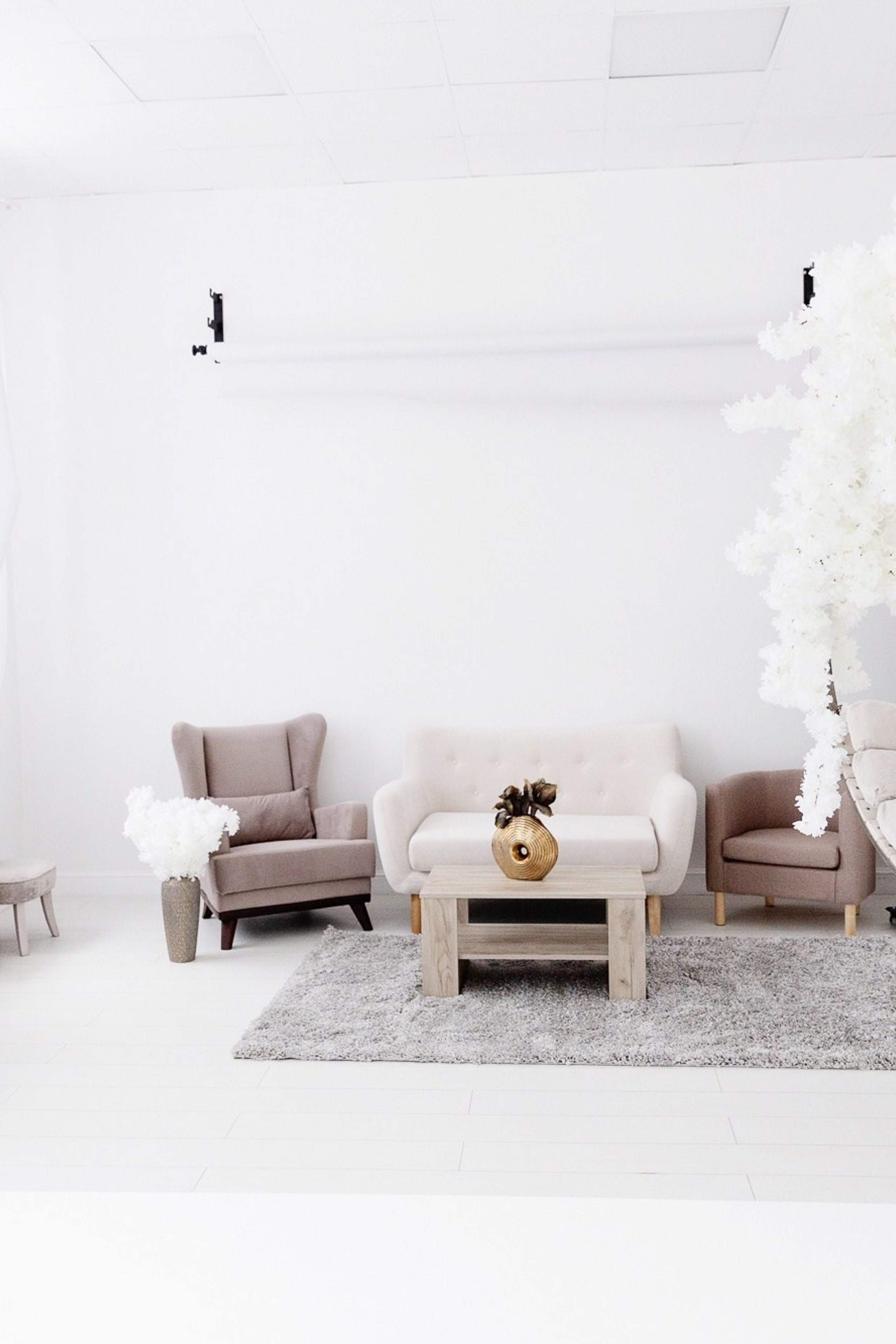 Студия для предметной съемки INSIDE — Импульс Москва | Sale Easy