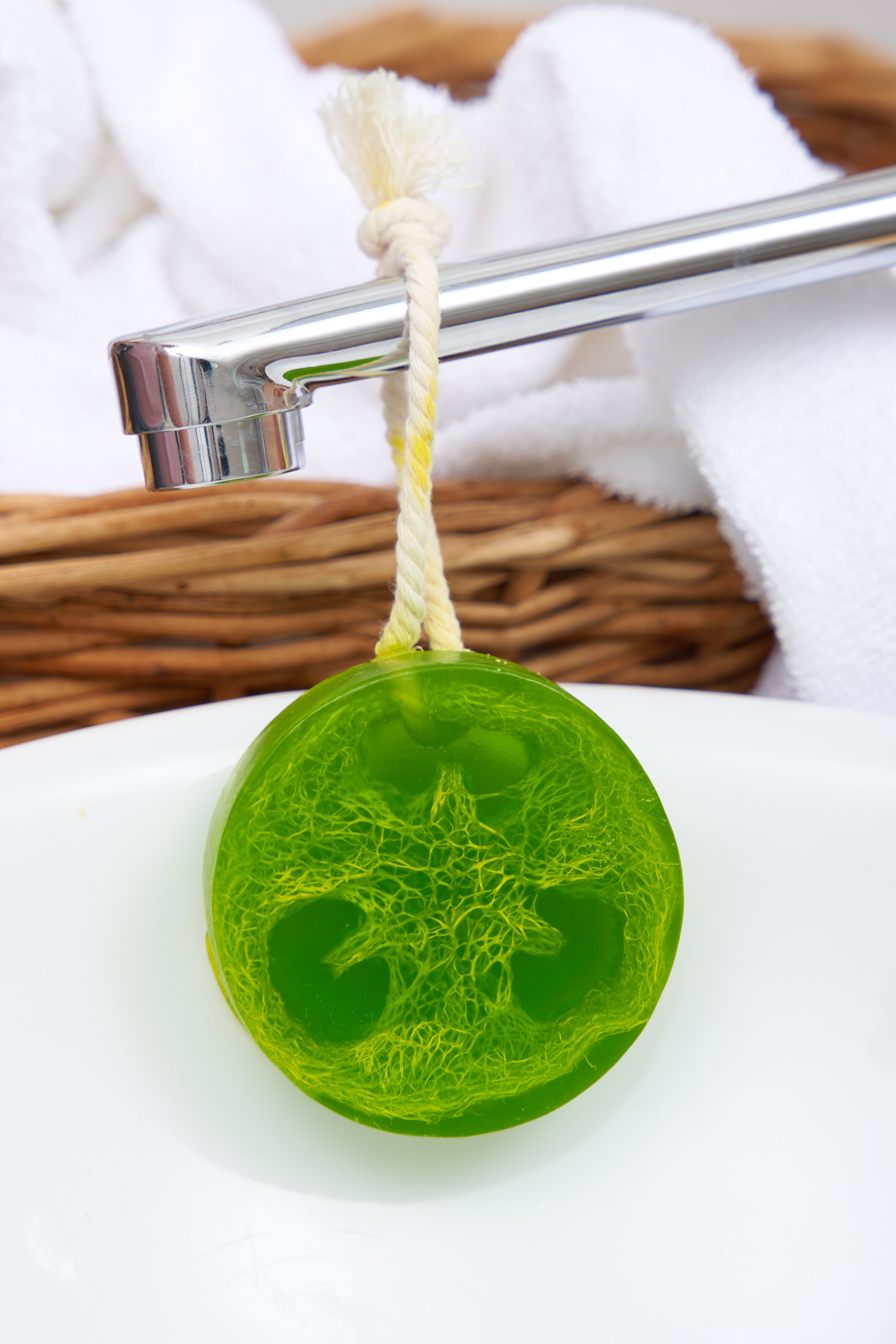 Дарена — мыло