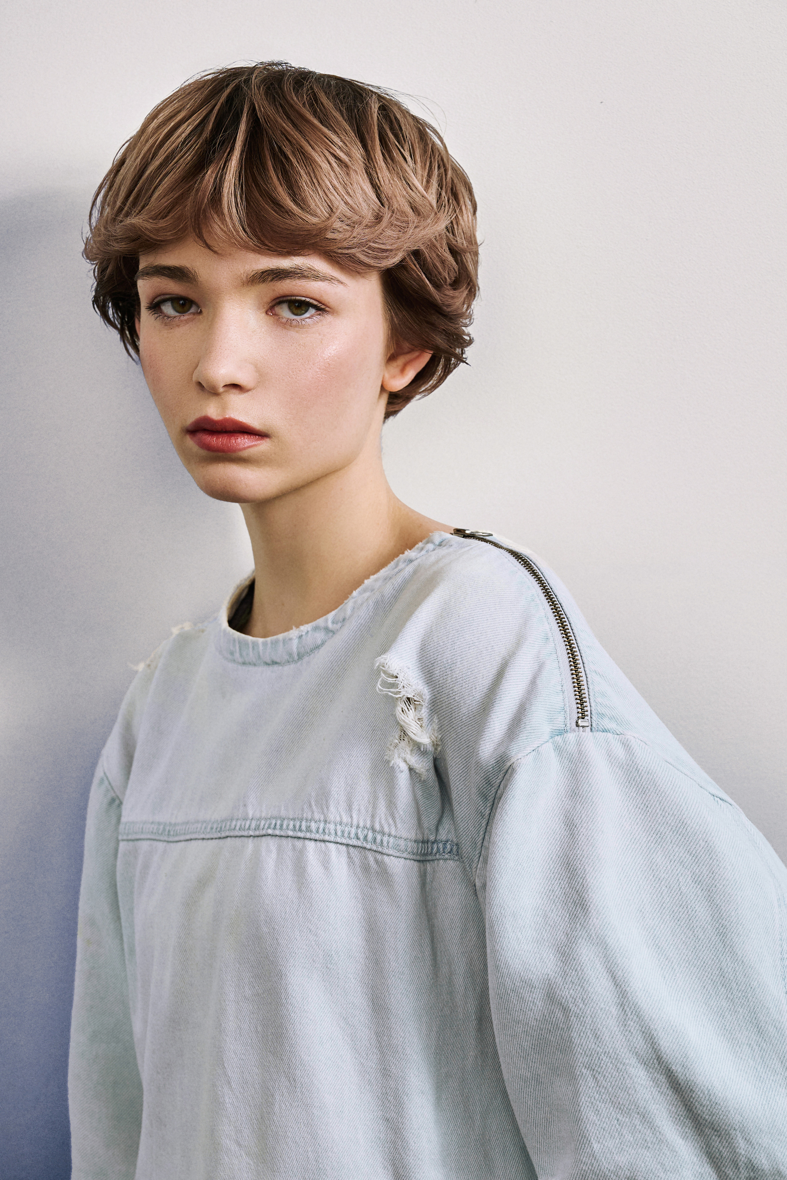 Модель для предметной съемки Дарья Ж. Москва| Sale Easy